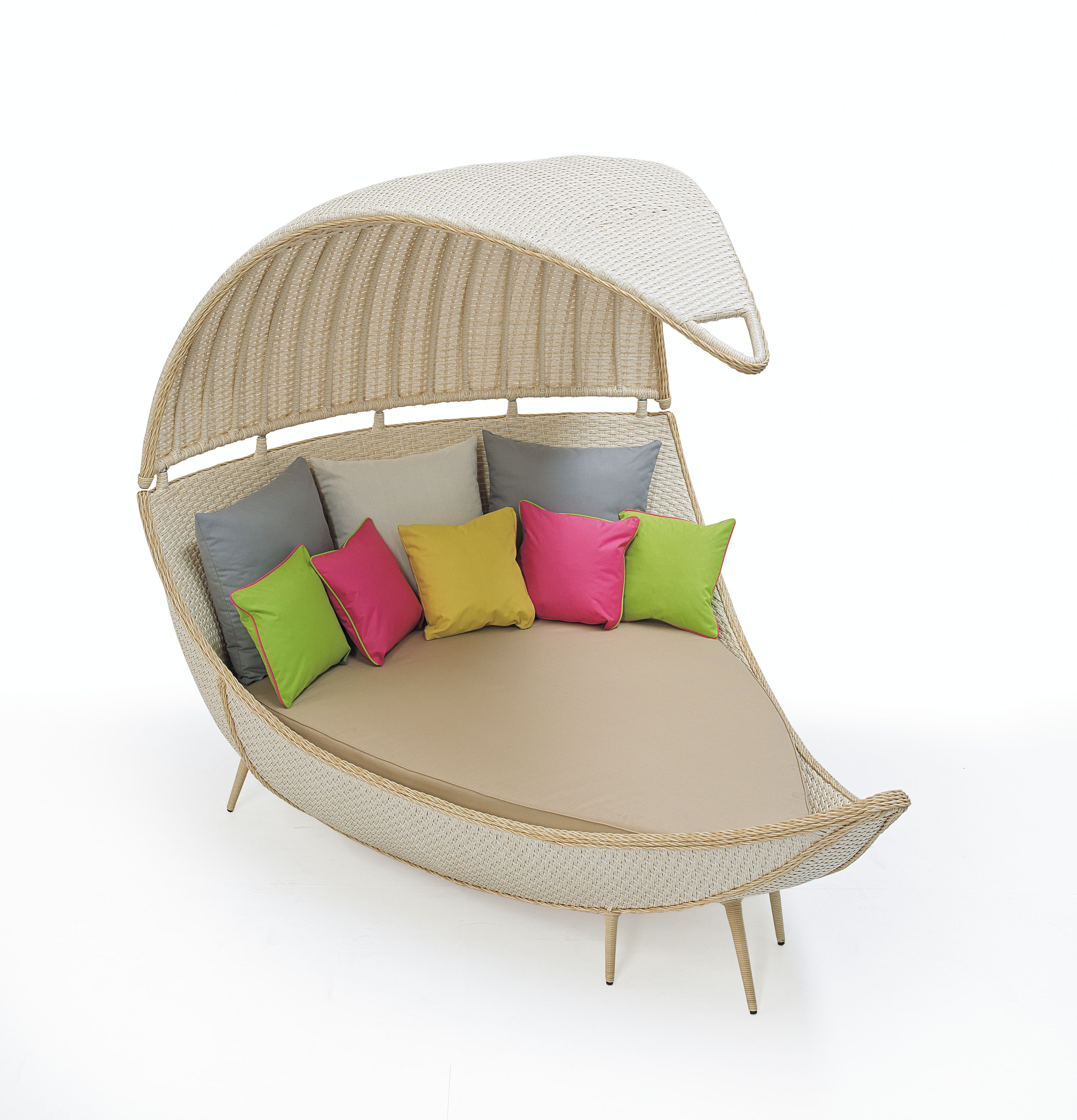 İnci Rattan Keyif Grubu