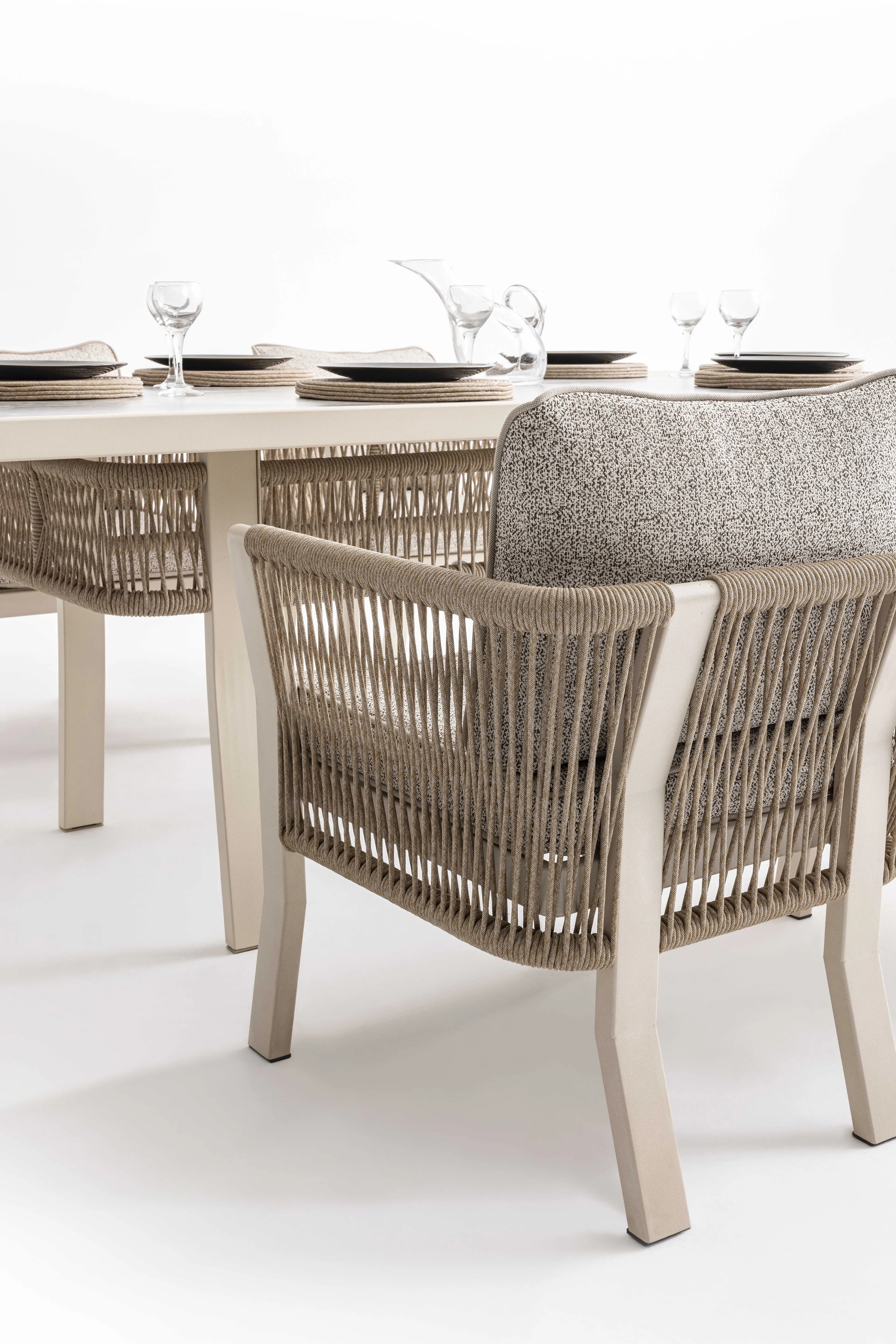 FLORENCE MASA TAKIMI 6 KİŞİLİK