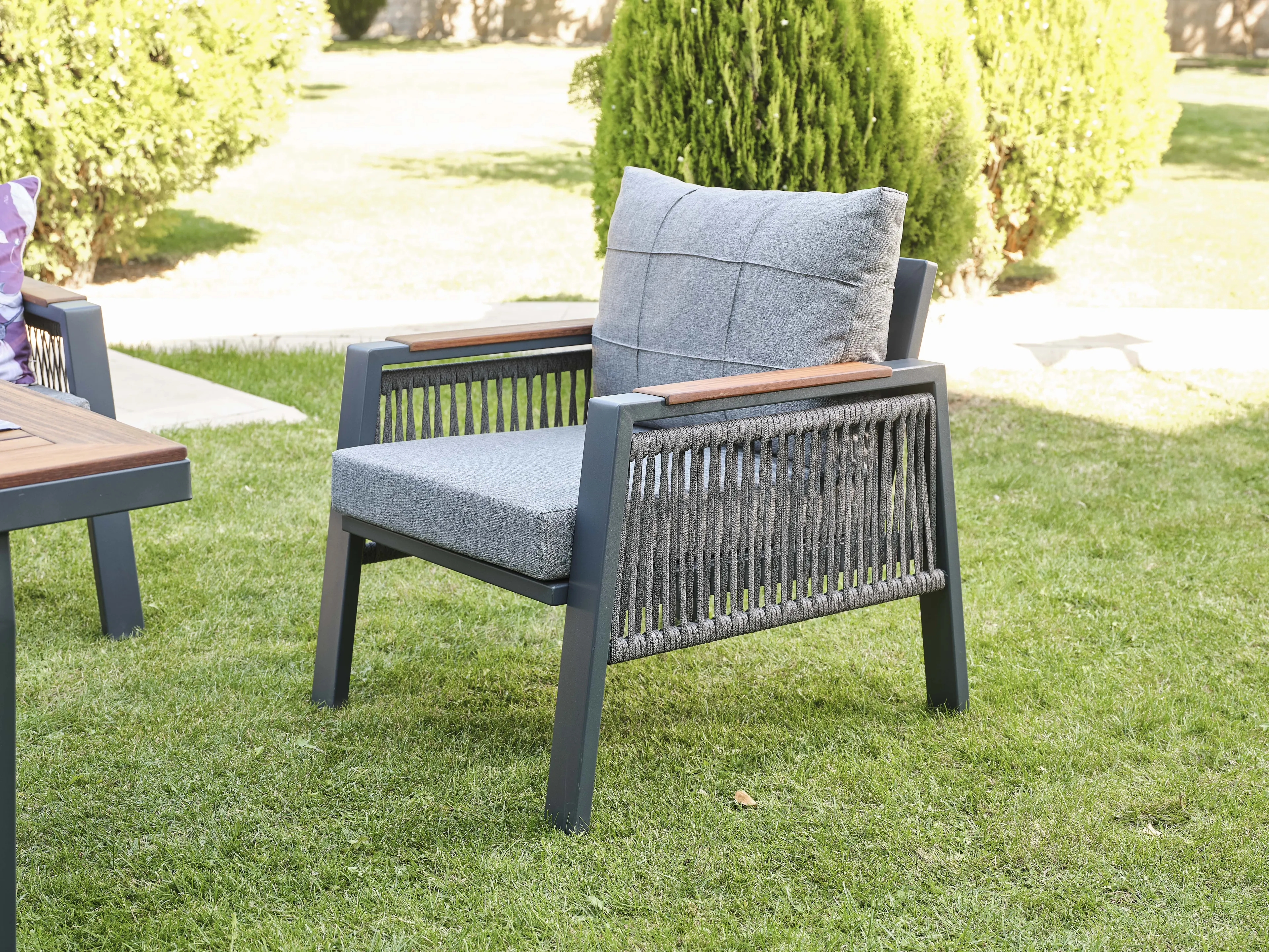 EFES PLUS 3-1-1-S OTURMA TAKIMI