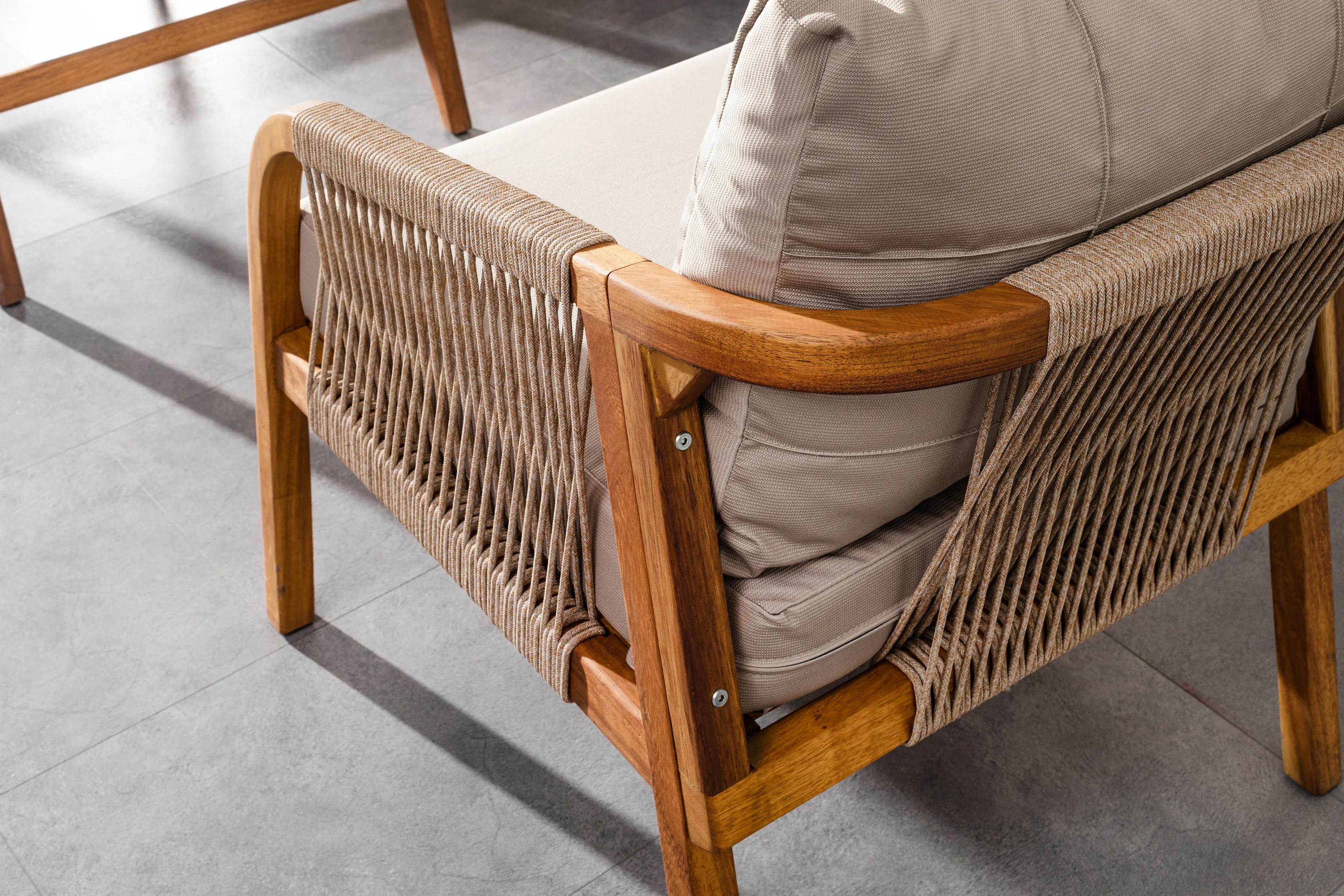 EVORA 3-1-1-S OTURMA TAKIMI