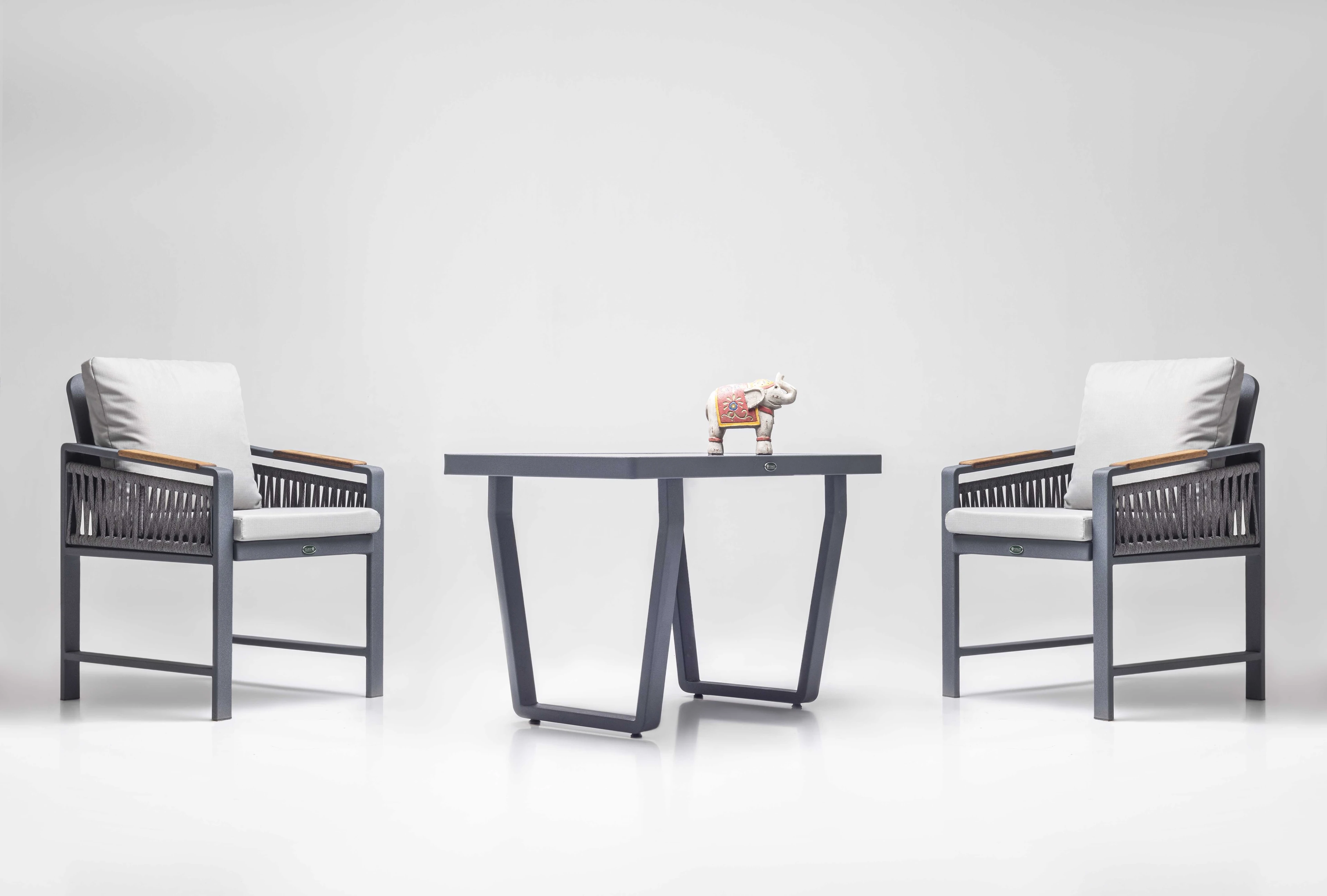 MYKONOS PLUS MİNİ 2-1-1-S OTURMA TAKIMI