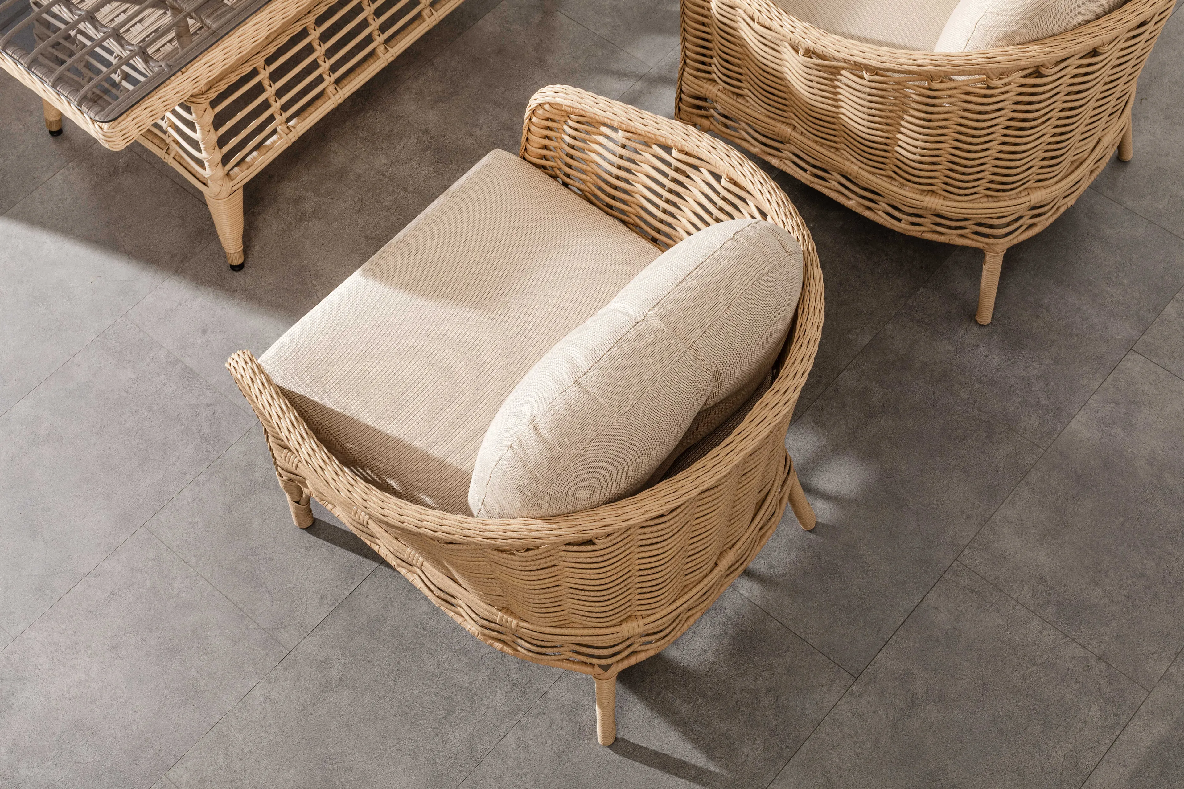 VERONA OTURMA TAKIMI