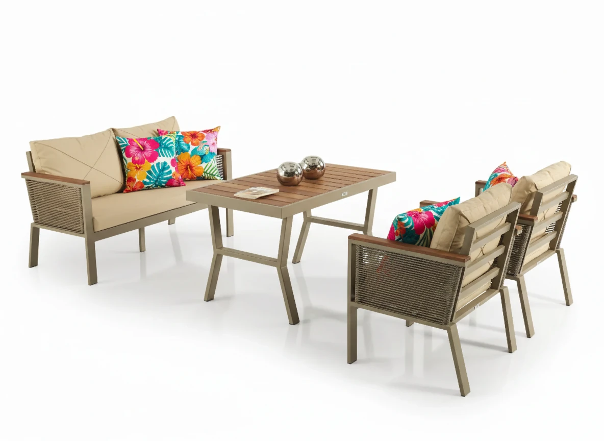 Belatrix Mini Oturma Takımı