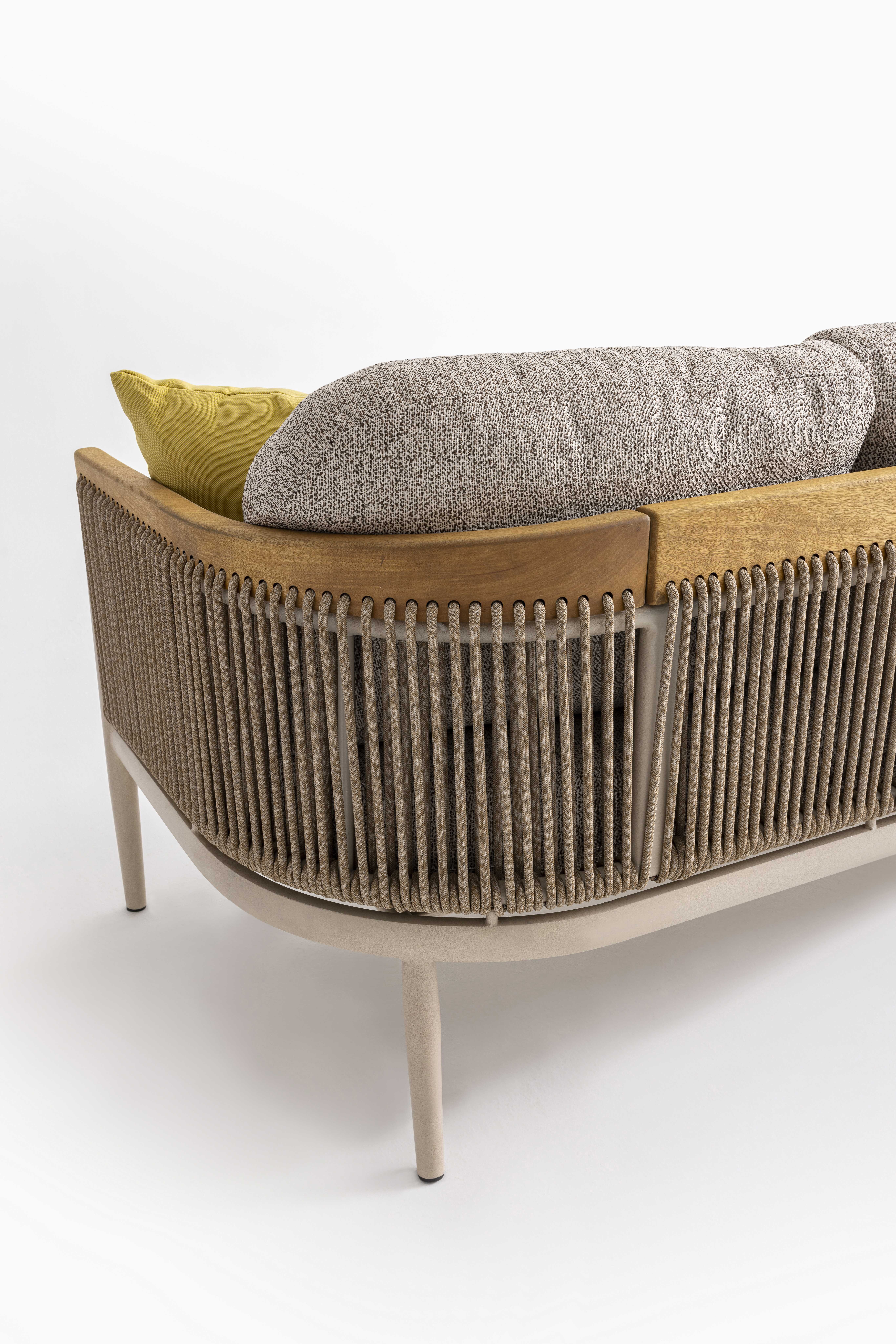 MİNERVA 3-1-1-S OTURMA TAKIMI