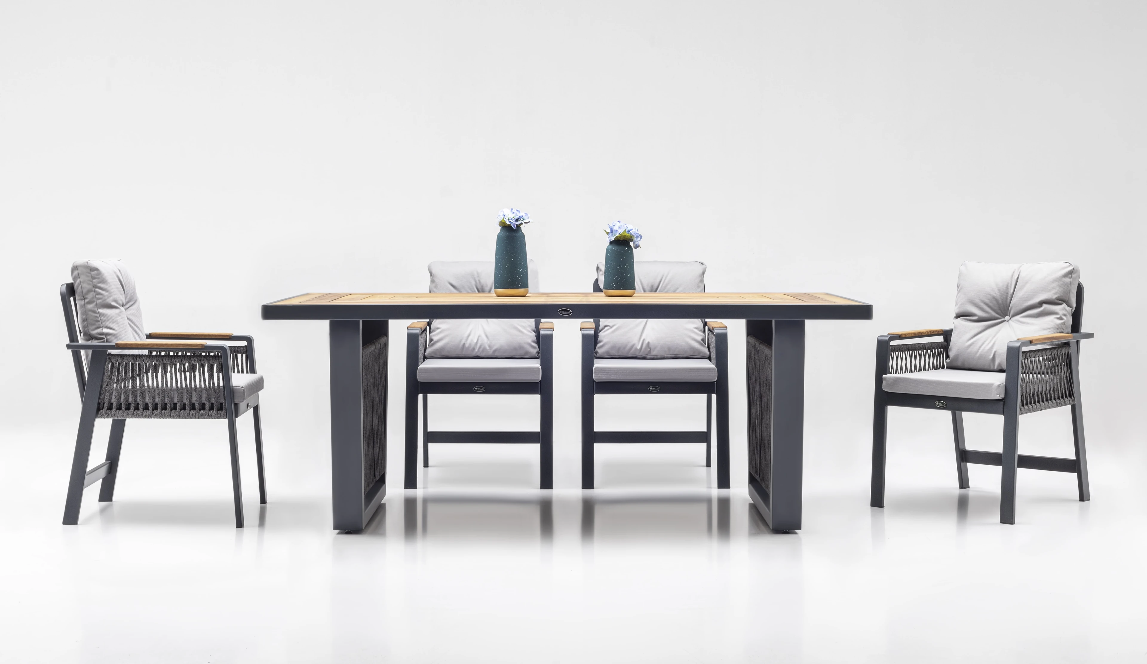 ARTEMİS PLUS MASA TAKIMI 6 KİŞİLİK