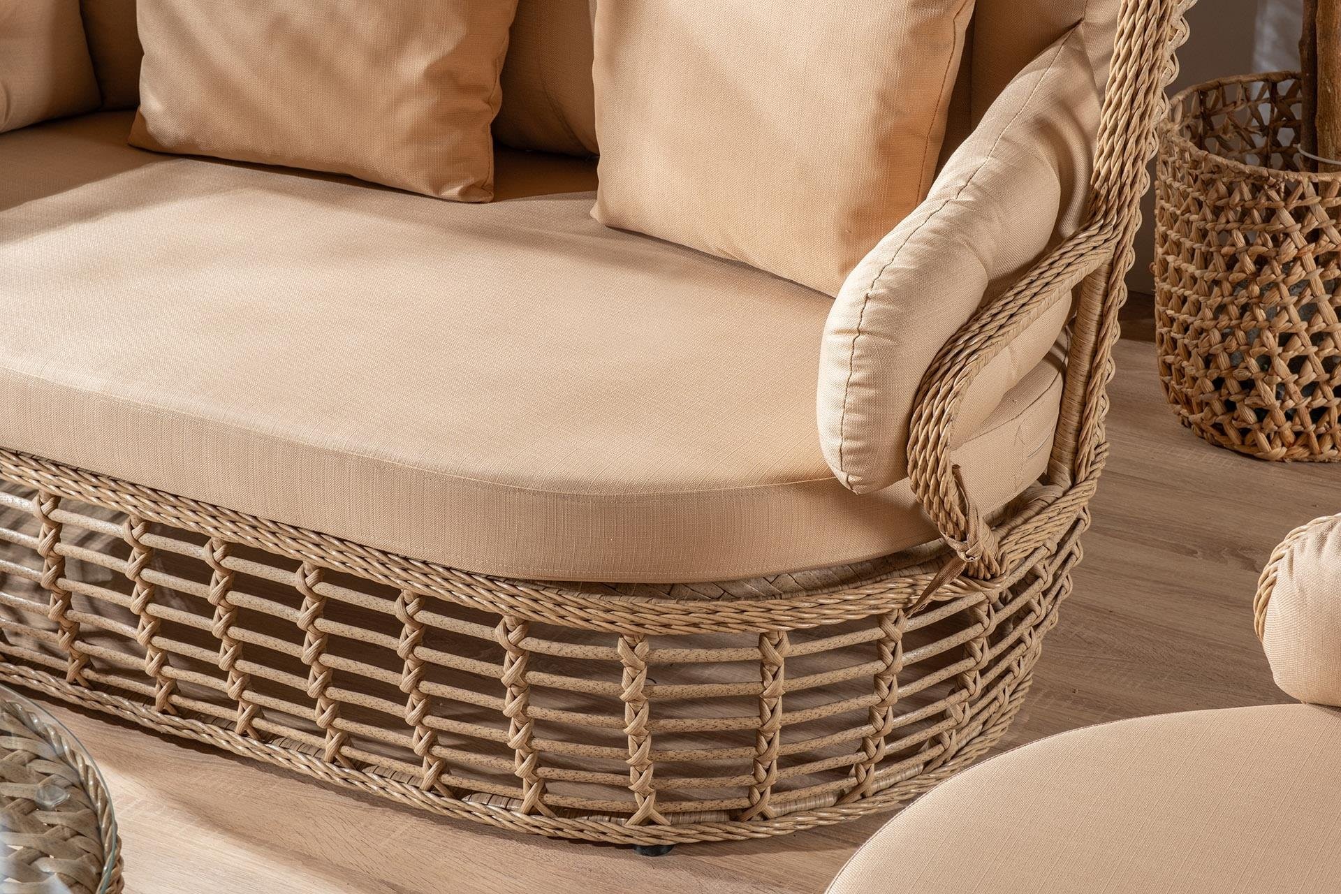 Nest Bahçe Takımı 