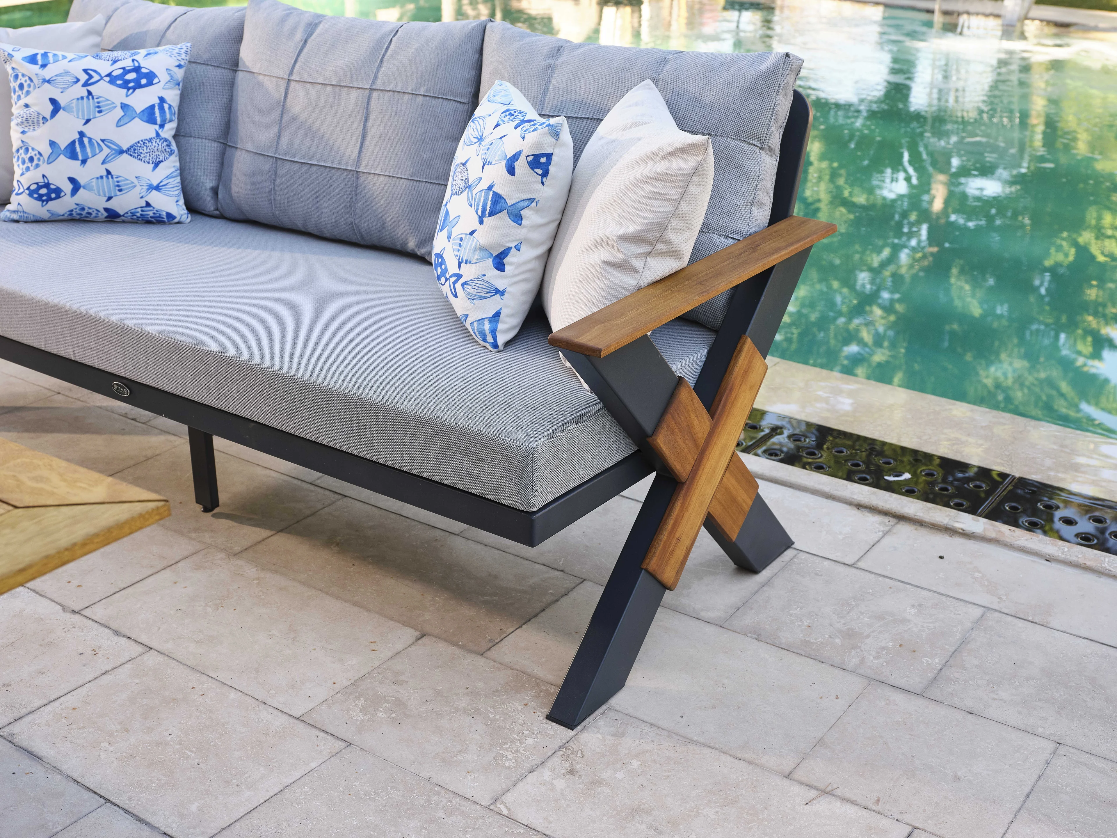 LOTUS 3-1-1-S OTURMA TAKIMI