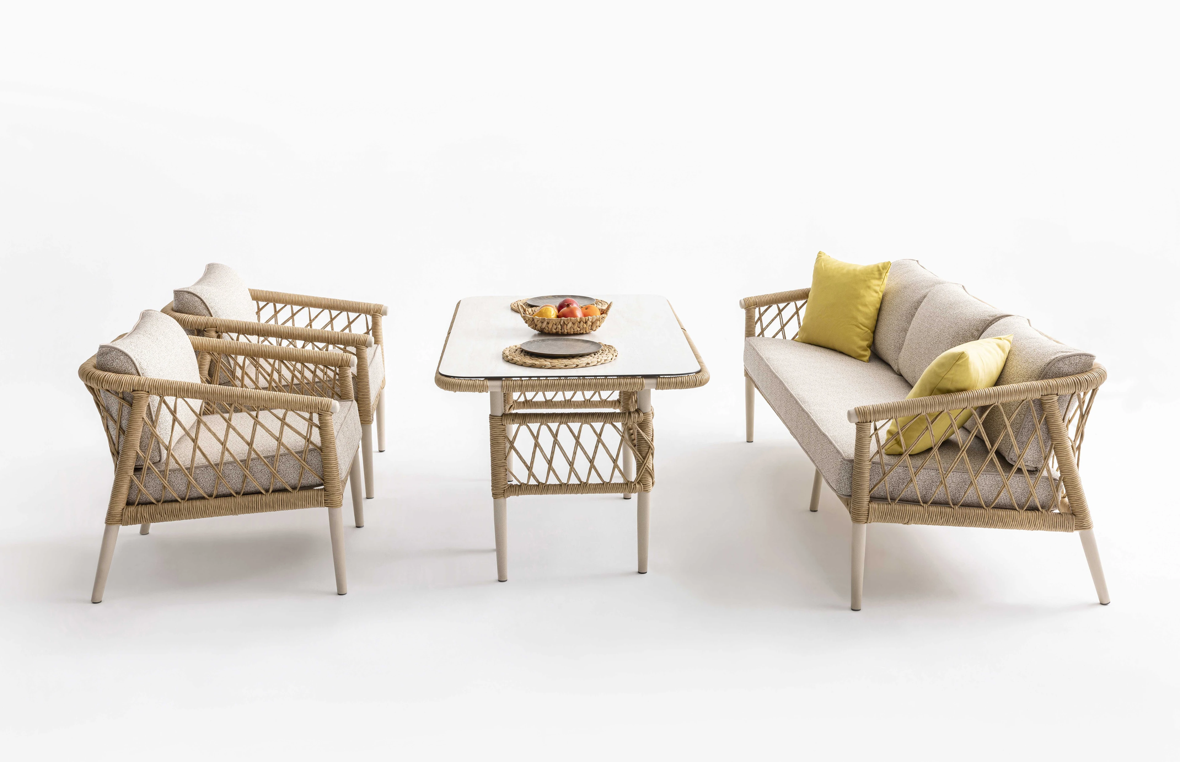 LİKYA 3-1-1-S OTURMA TAKIMI