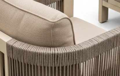 Artisan Oturma Takımı