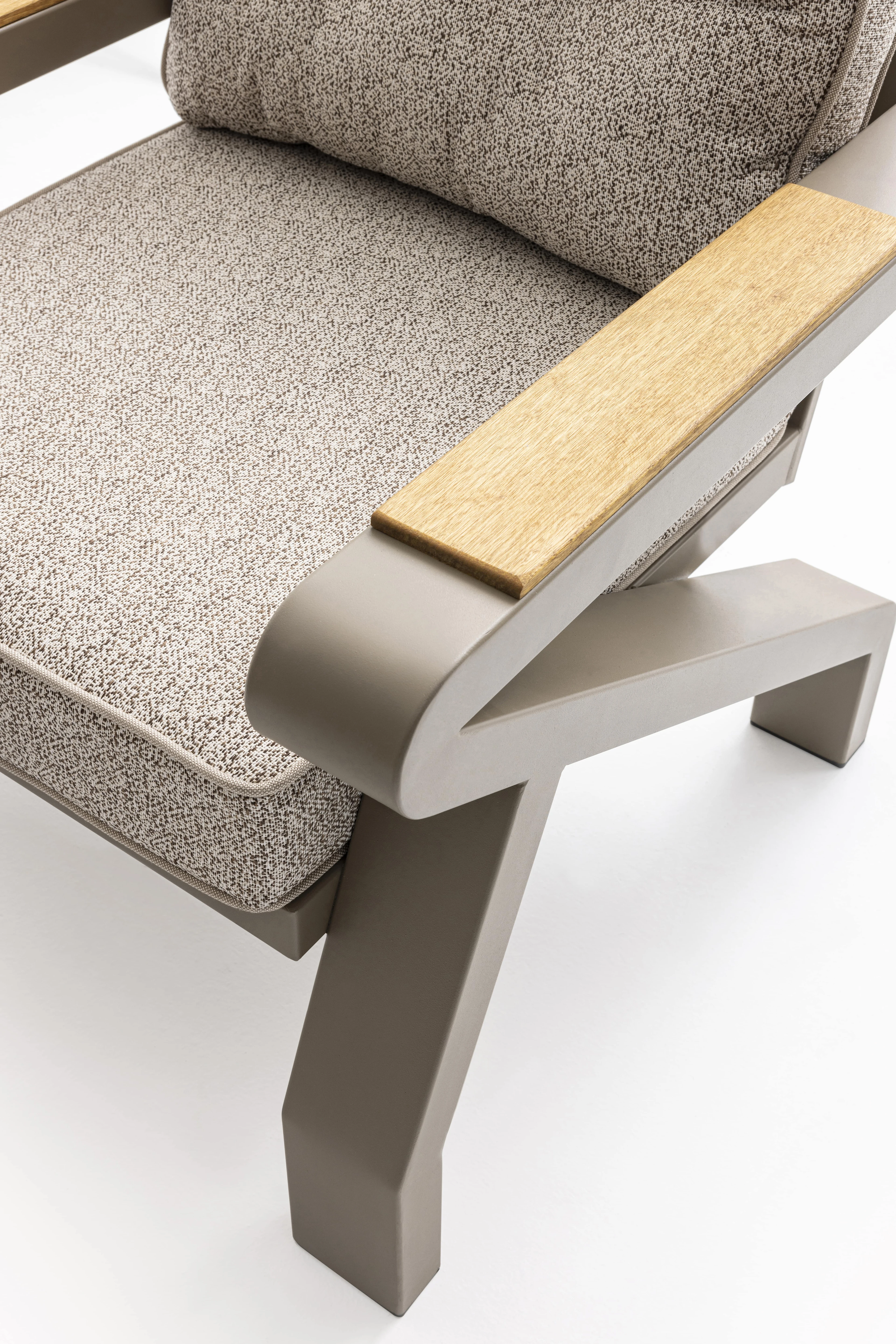 CASABLANCA 3-1-1-S OTURMA TAKIMI