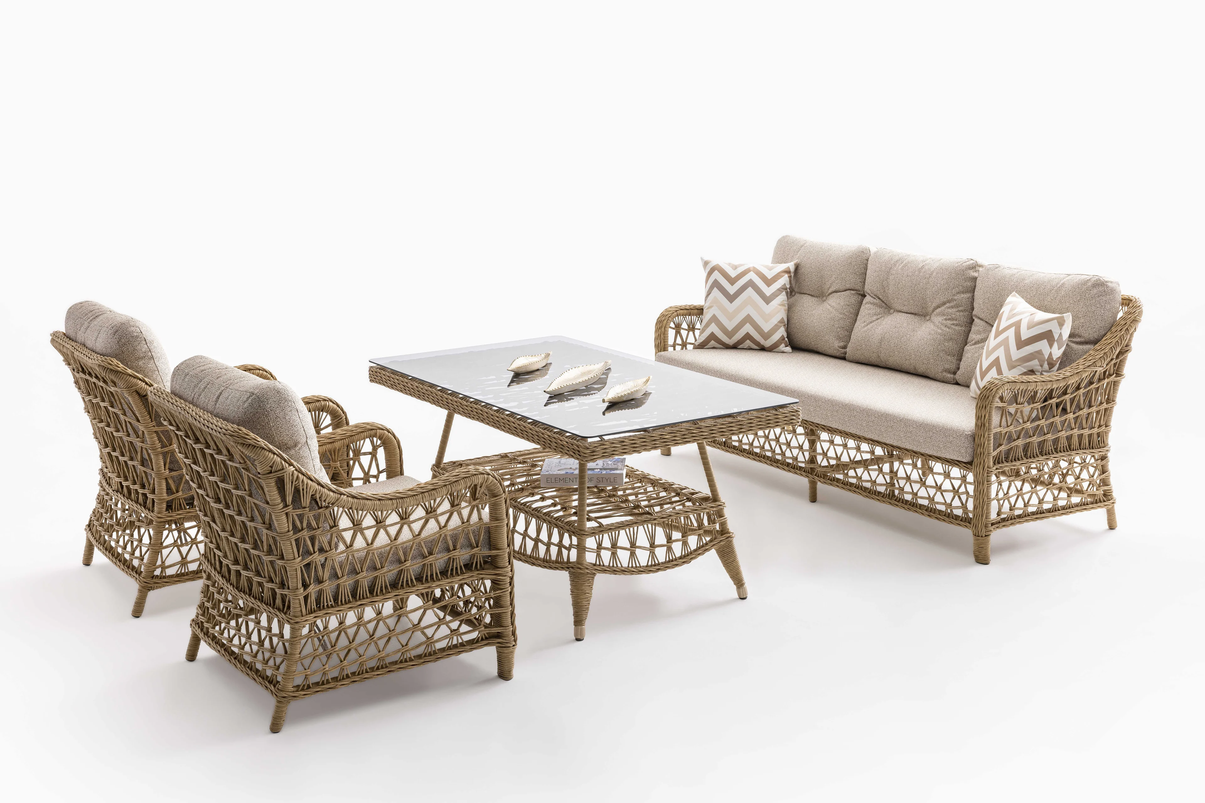 DORA 3-1-1-S OTURMA TAKIMI