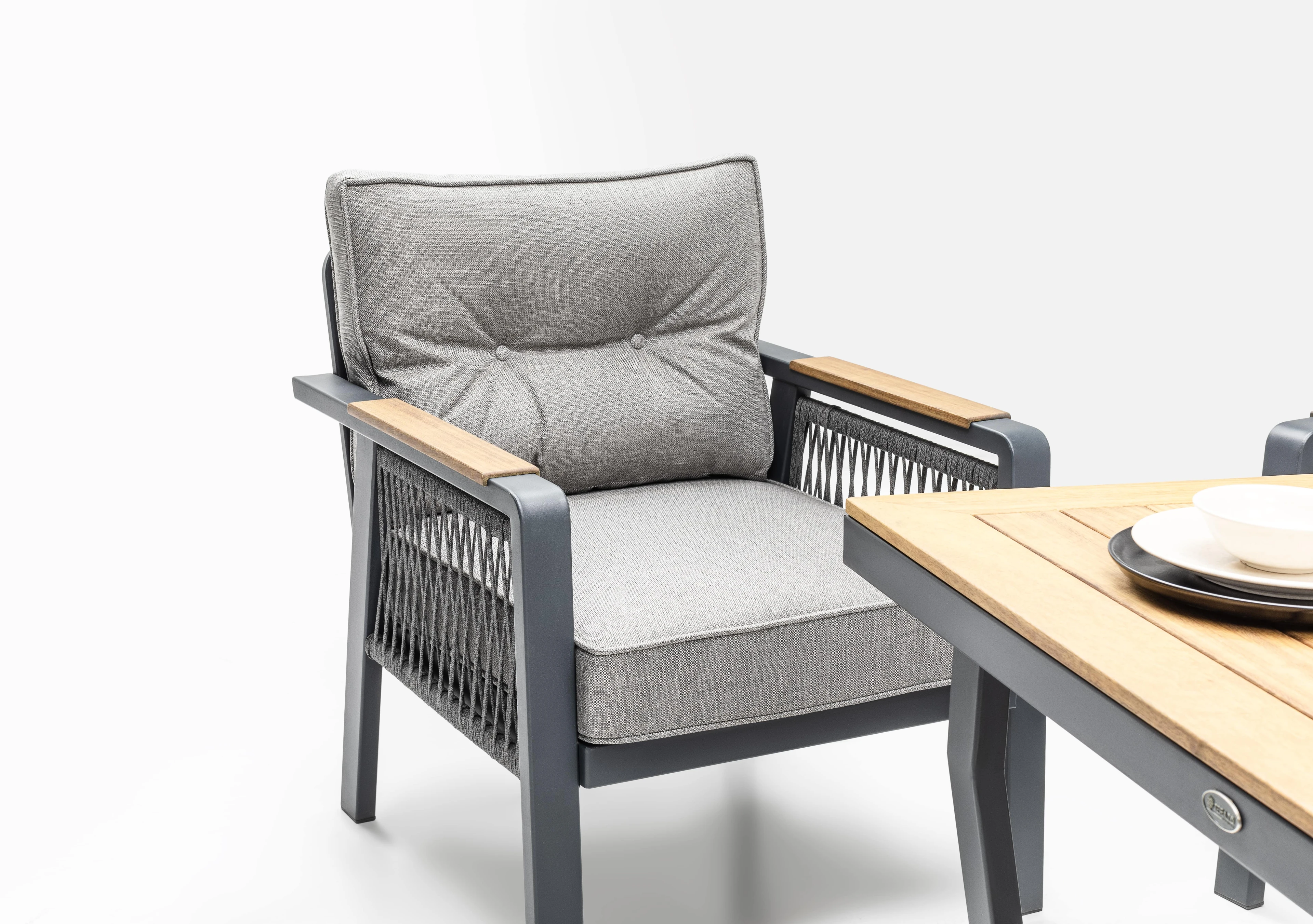 ARTEMİS 3-1-1-S ANTRASİT