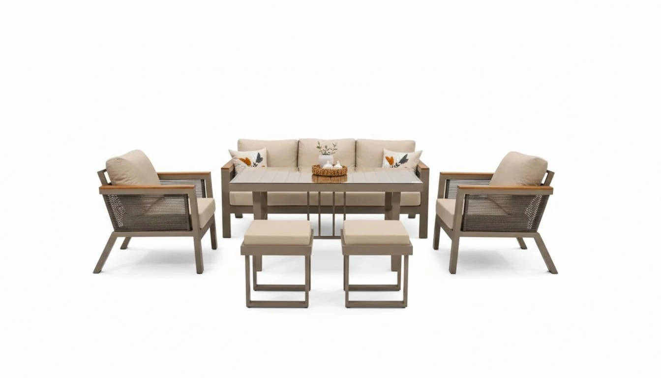 BELATRİX OTURMA GRUBU