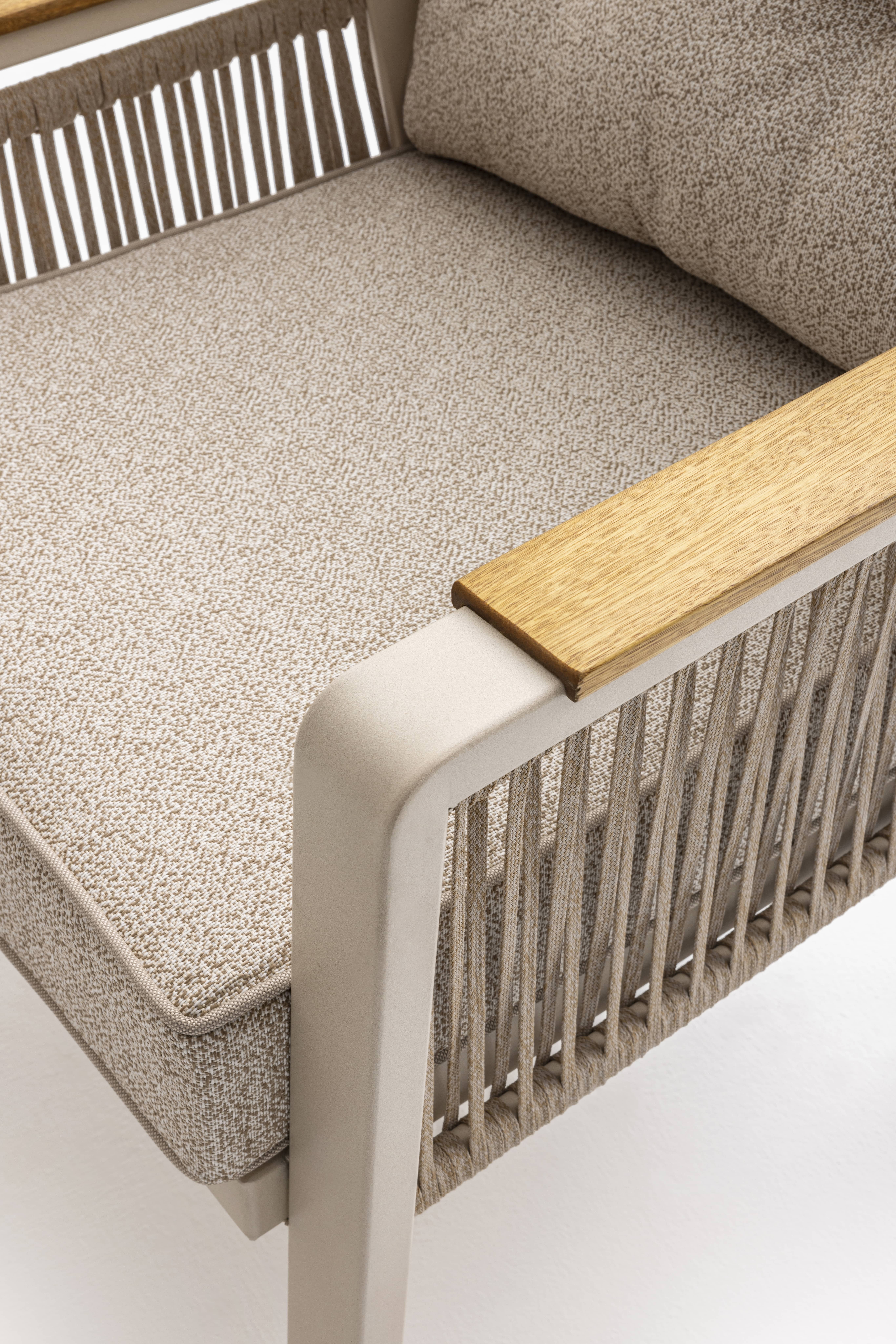 ARTEMİS 3-1-1-S OTURMA TAKIMI KREM