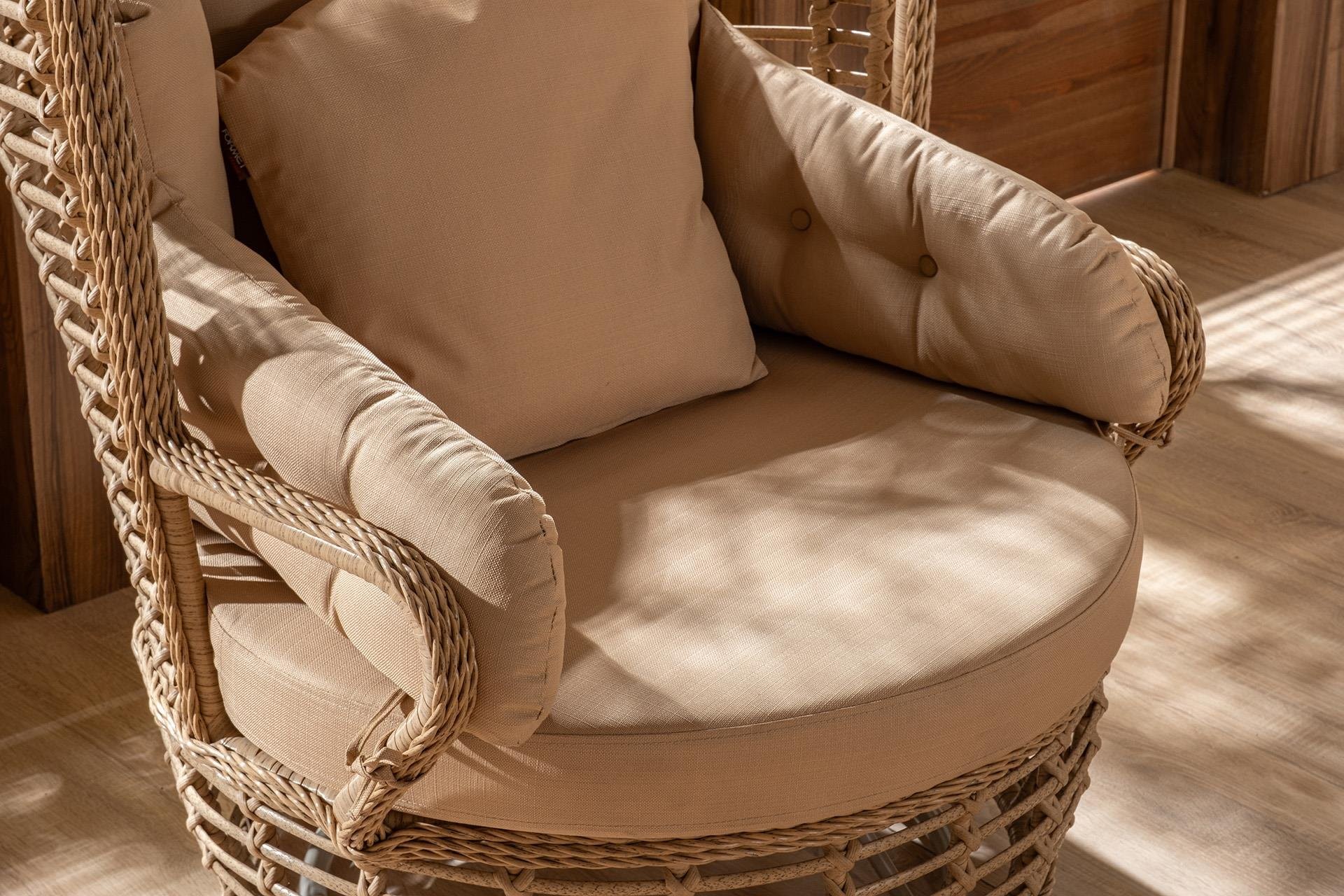 Nest Bahçe Takımı 