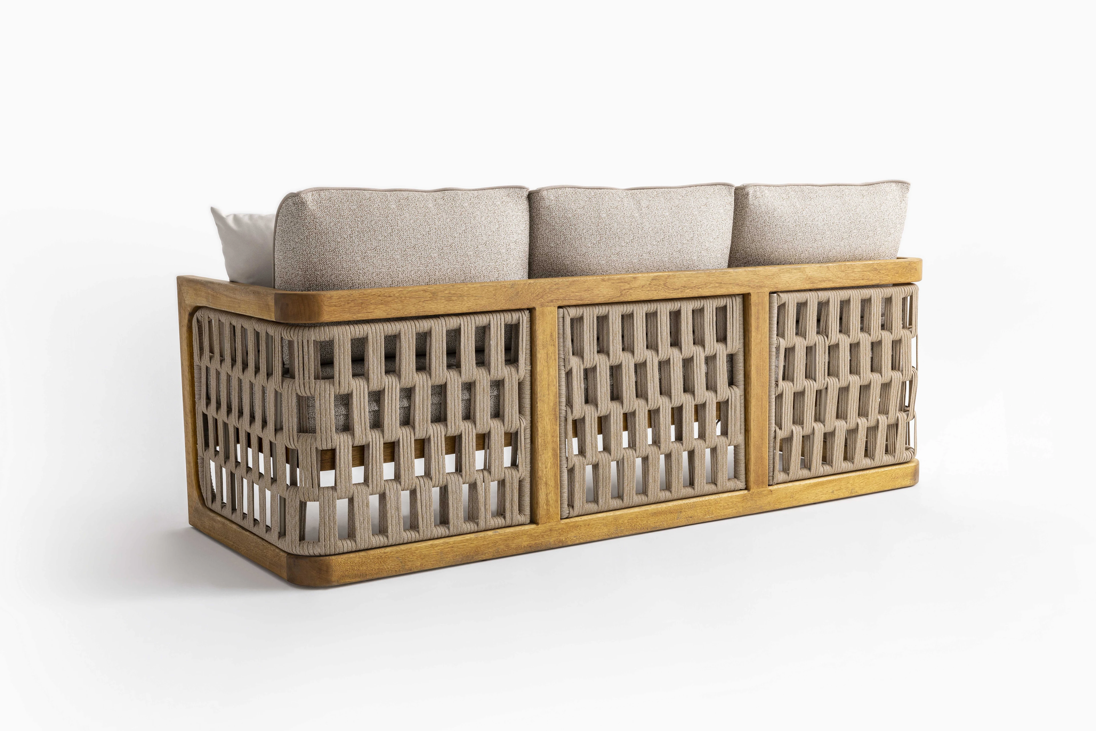 ZEUS 3-1-1-S OTURMA TAKIMI