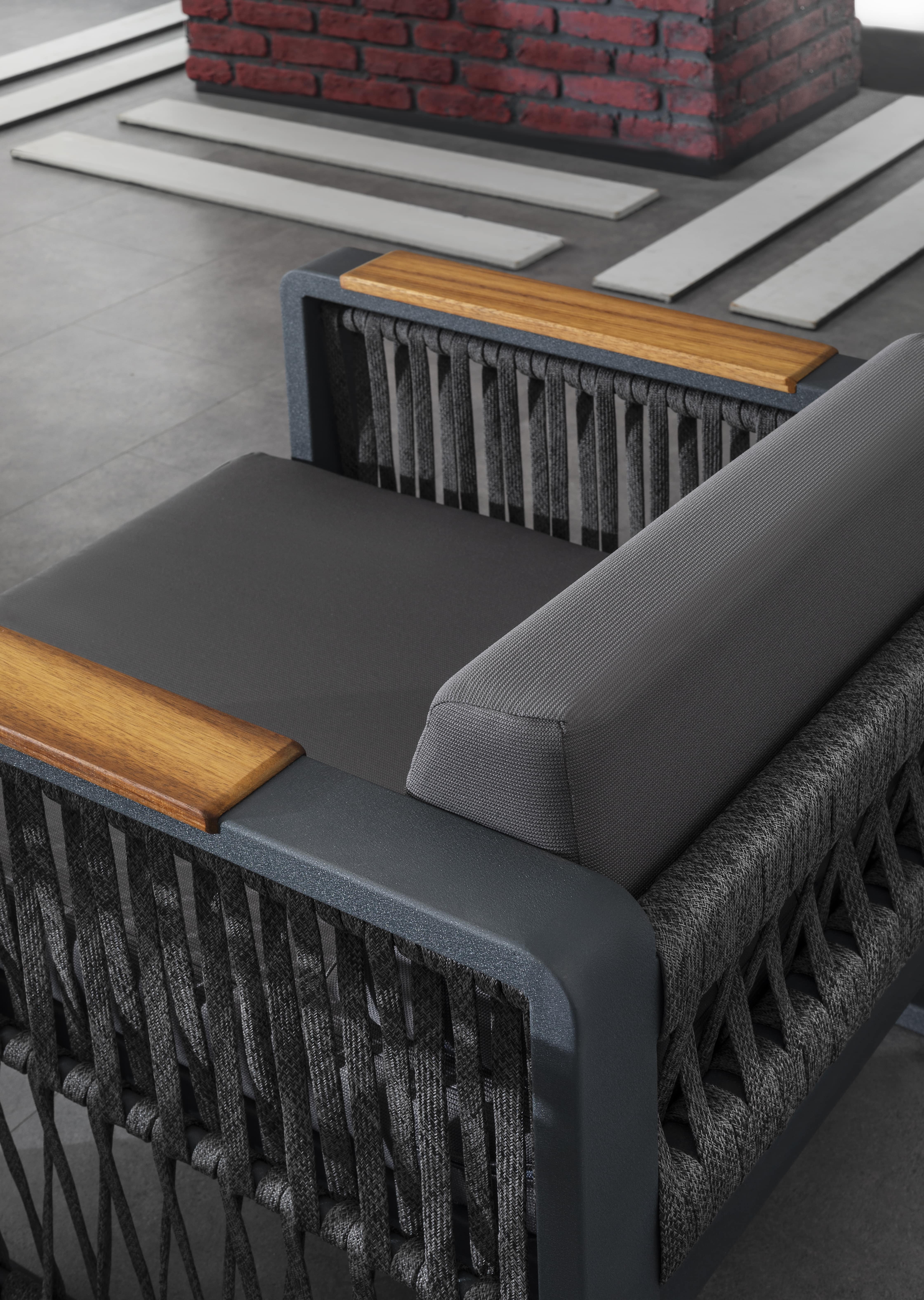 ARGOS 3-1-1-S OTURMA GRUBU