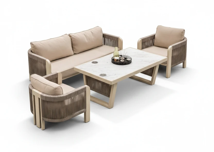 Artisan Oturma Takımı