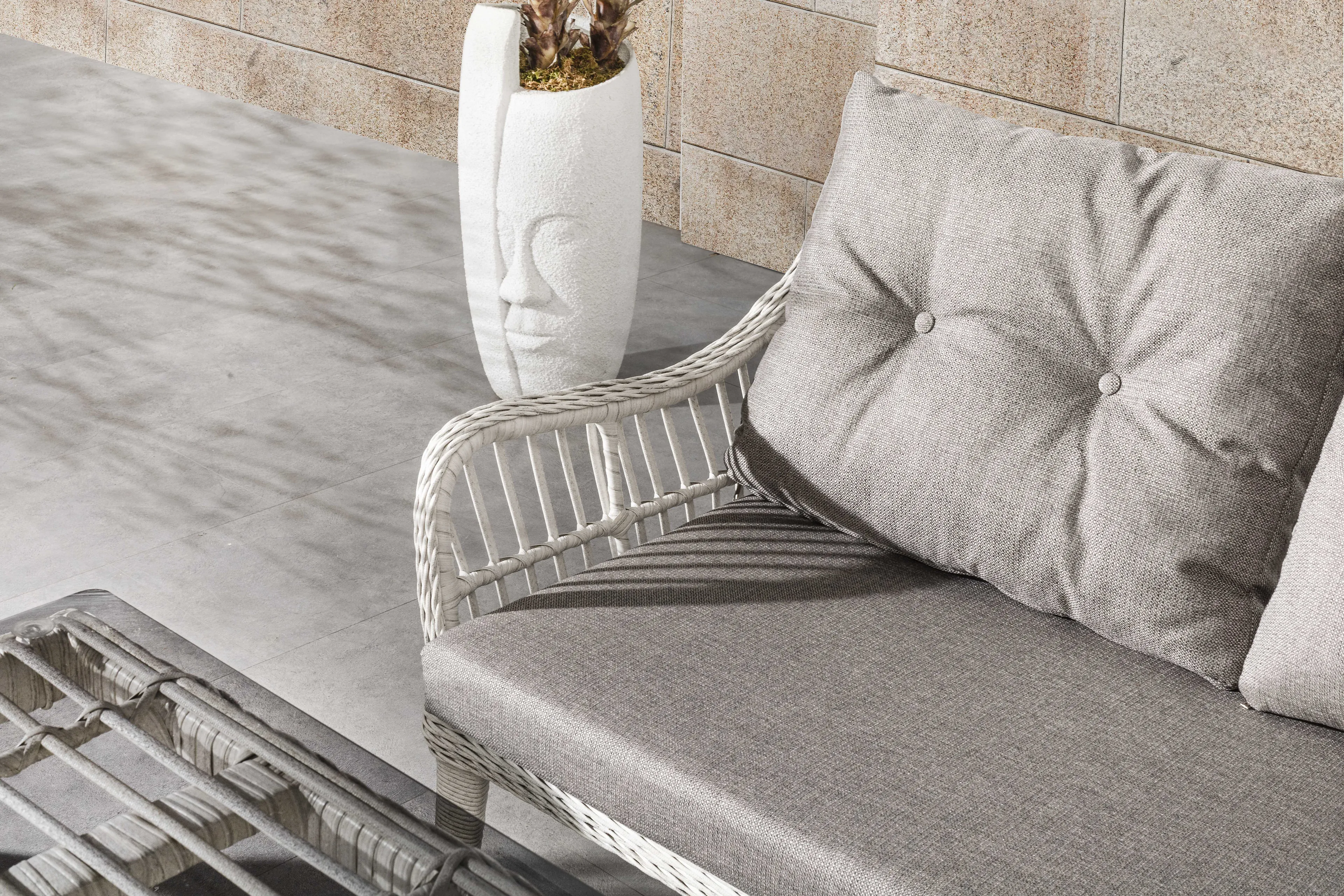 FİJİ MİNİ OTURMA TAKIMI