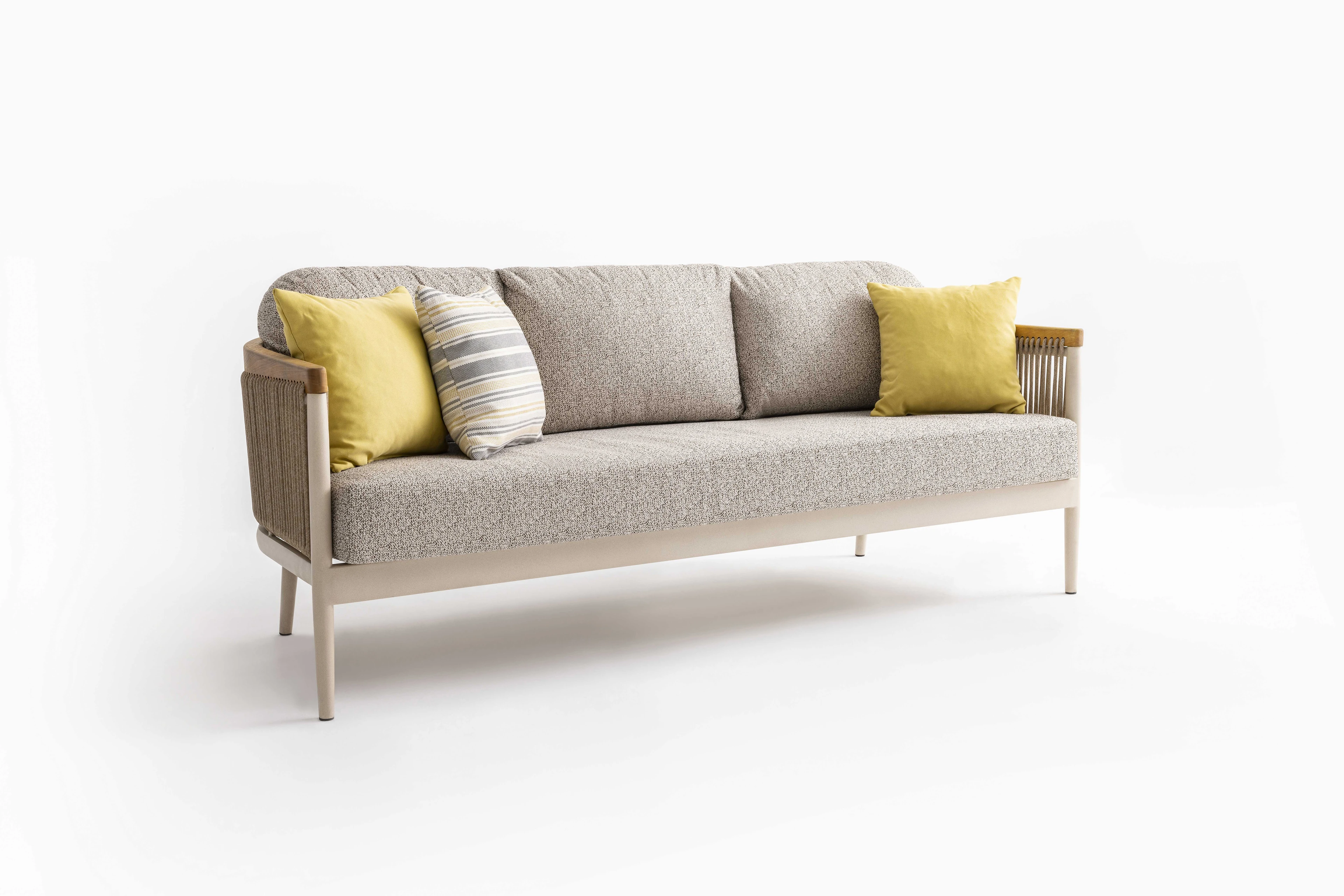 MİNERVA 3-1-1-S OTURMA TAKIMI