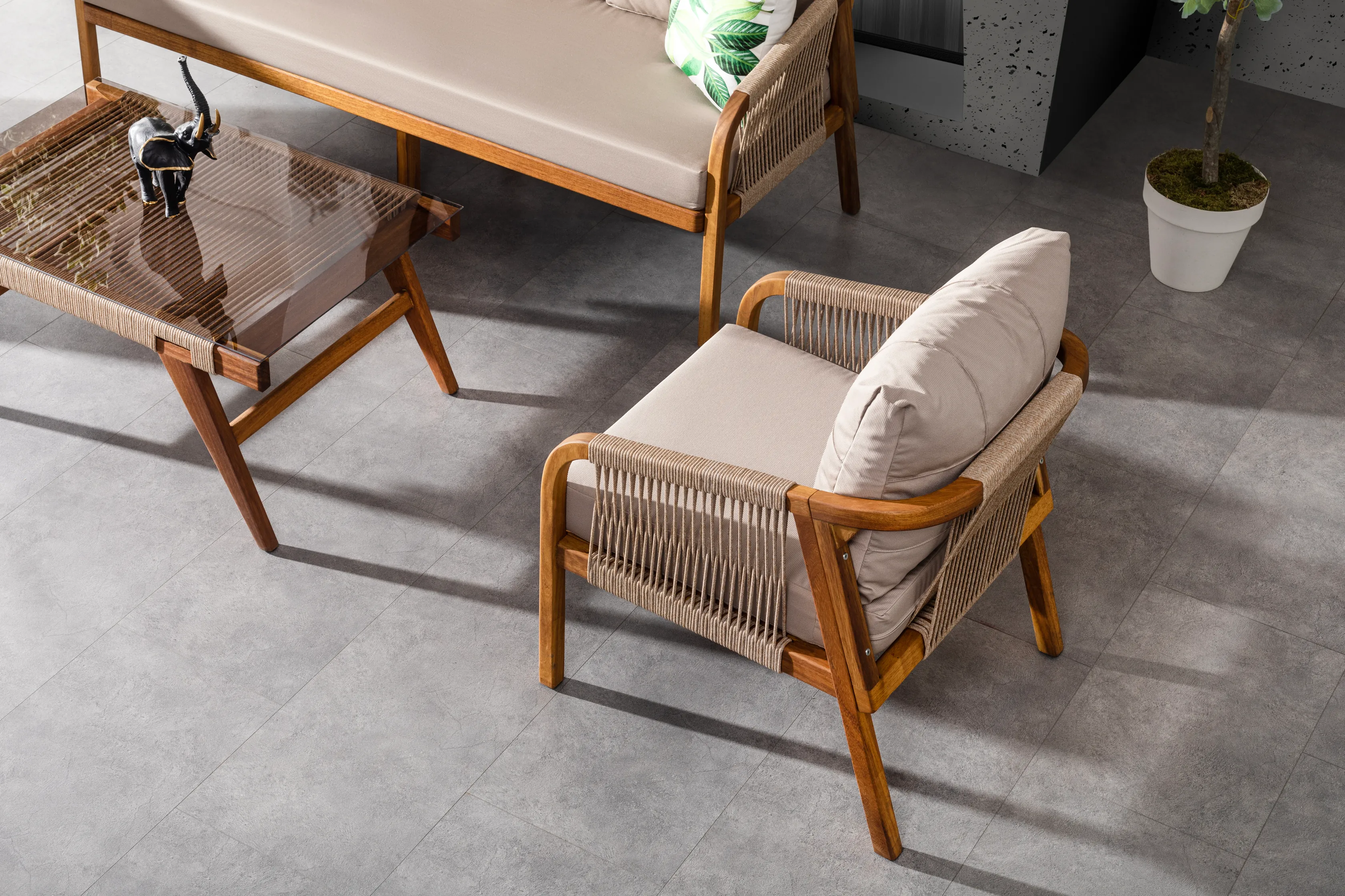 EVORA 3-1-1-S OTURMA TAKIMI