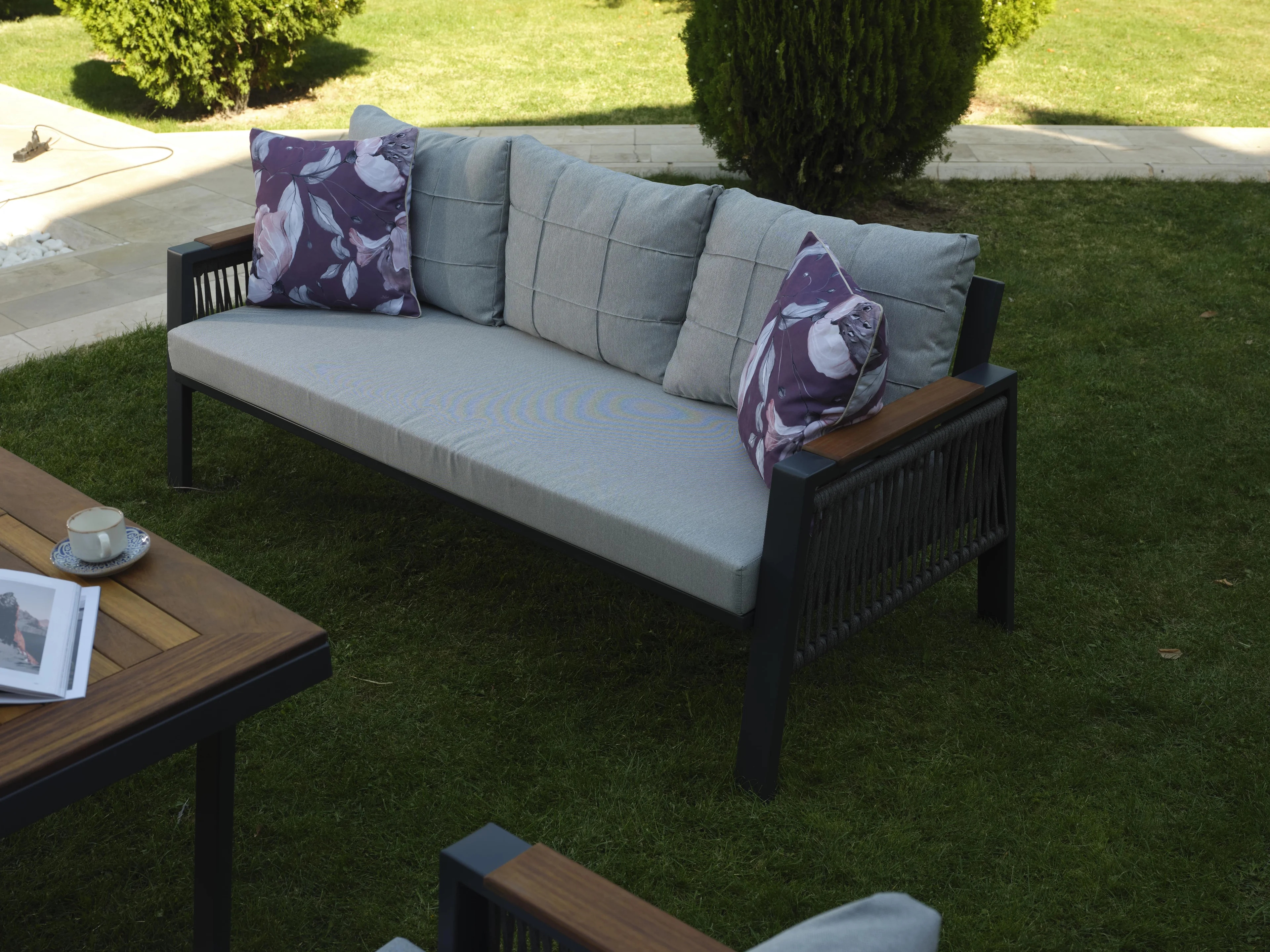 EFES PLUS 3-1-1-S OTURMA TAKIMI