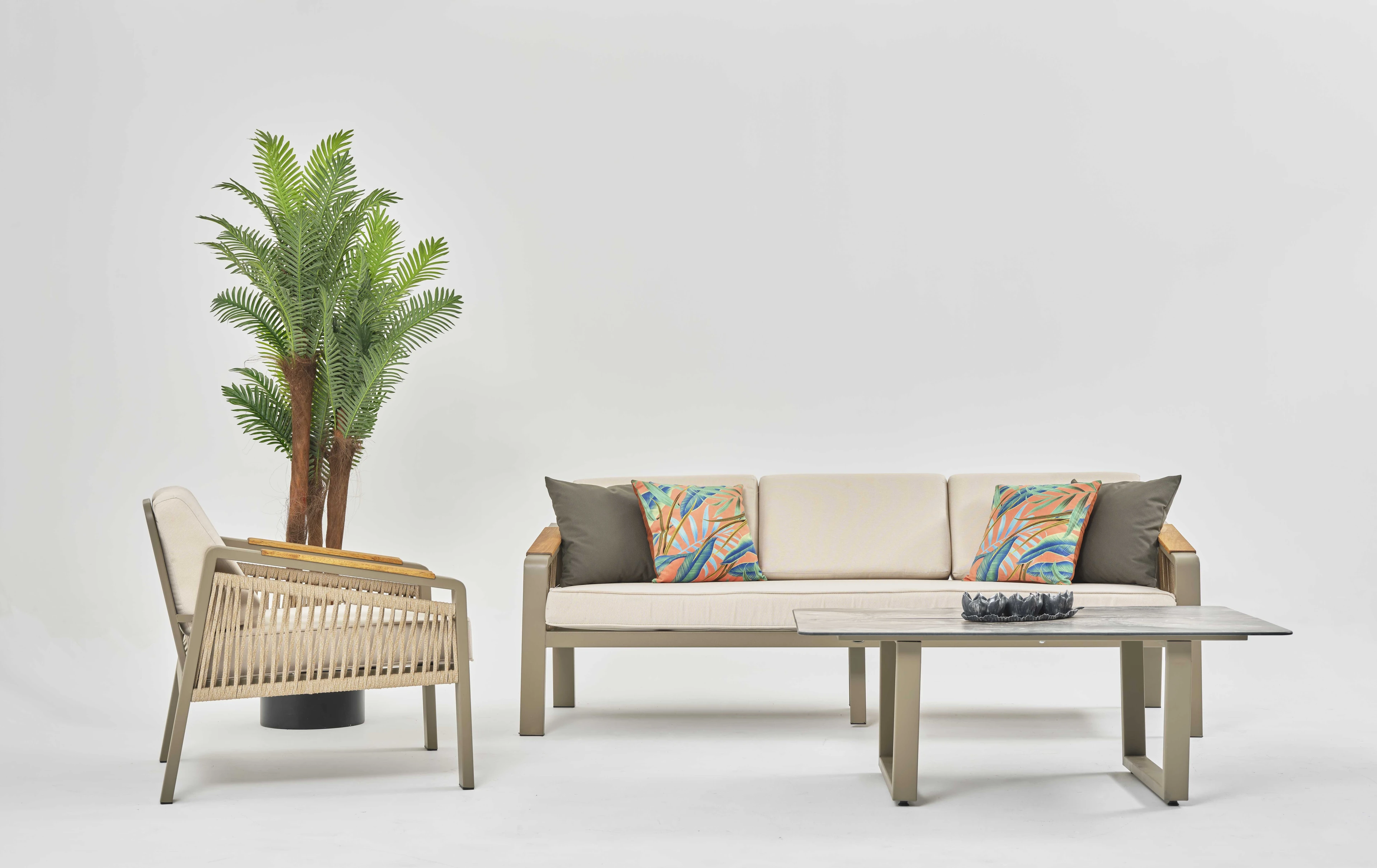 MYKONOS 3-1-1-S OTURMA TAKIMI