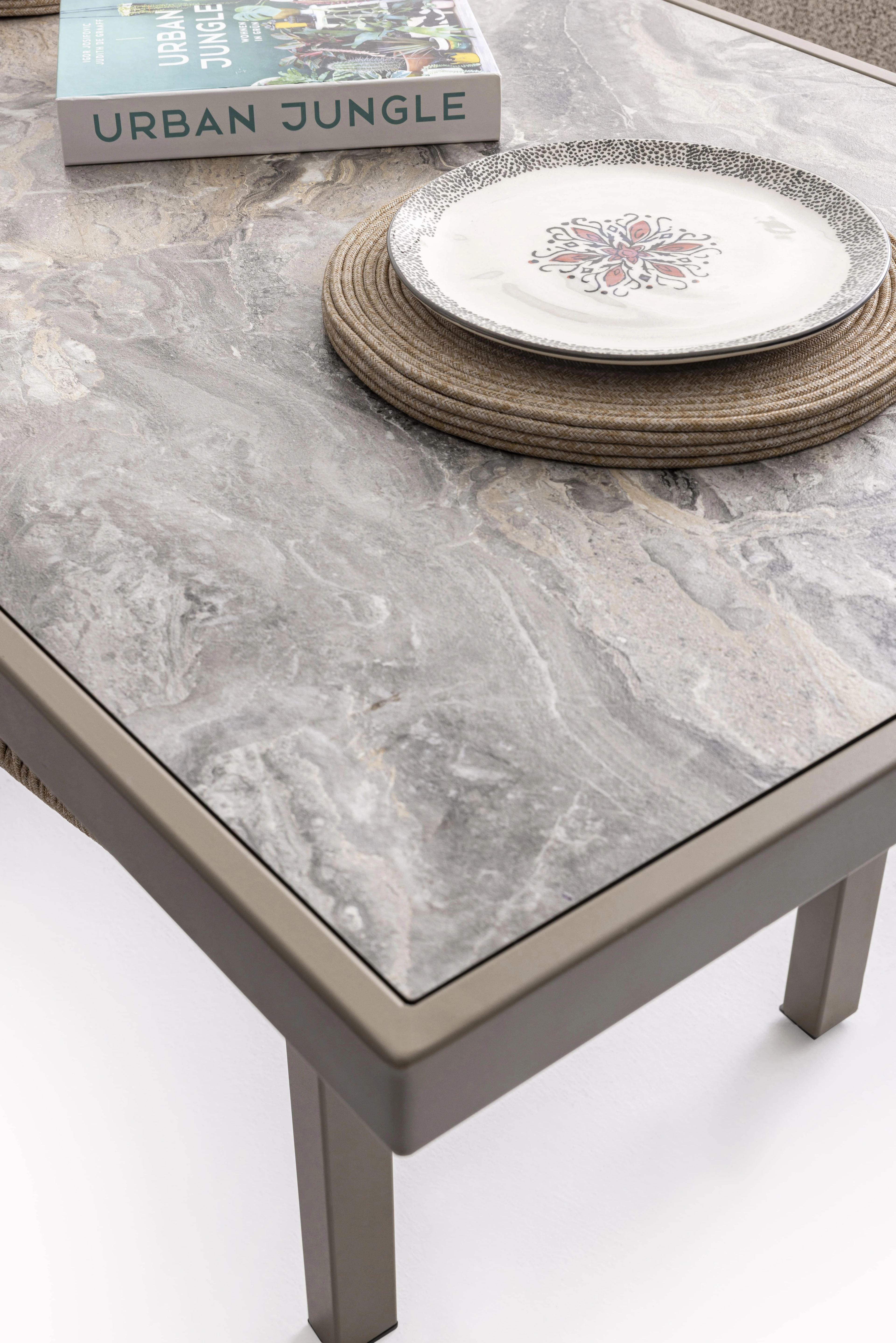 COSMO 3-1-1-S OTURMA TAKIMI