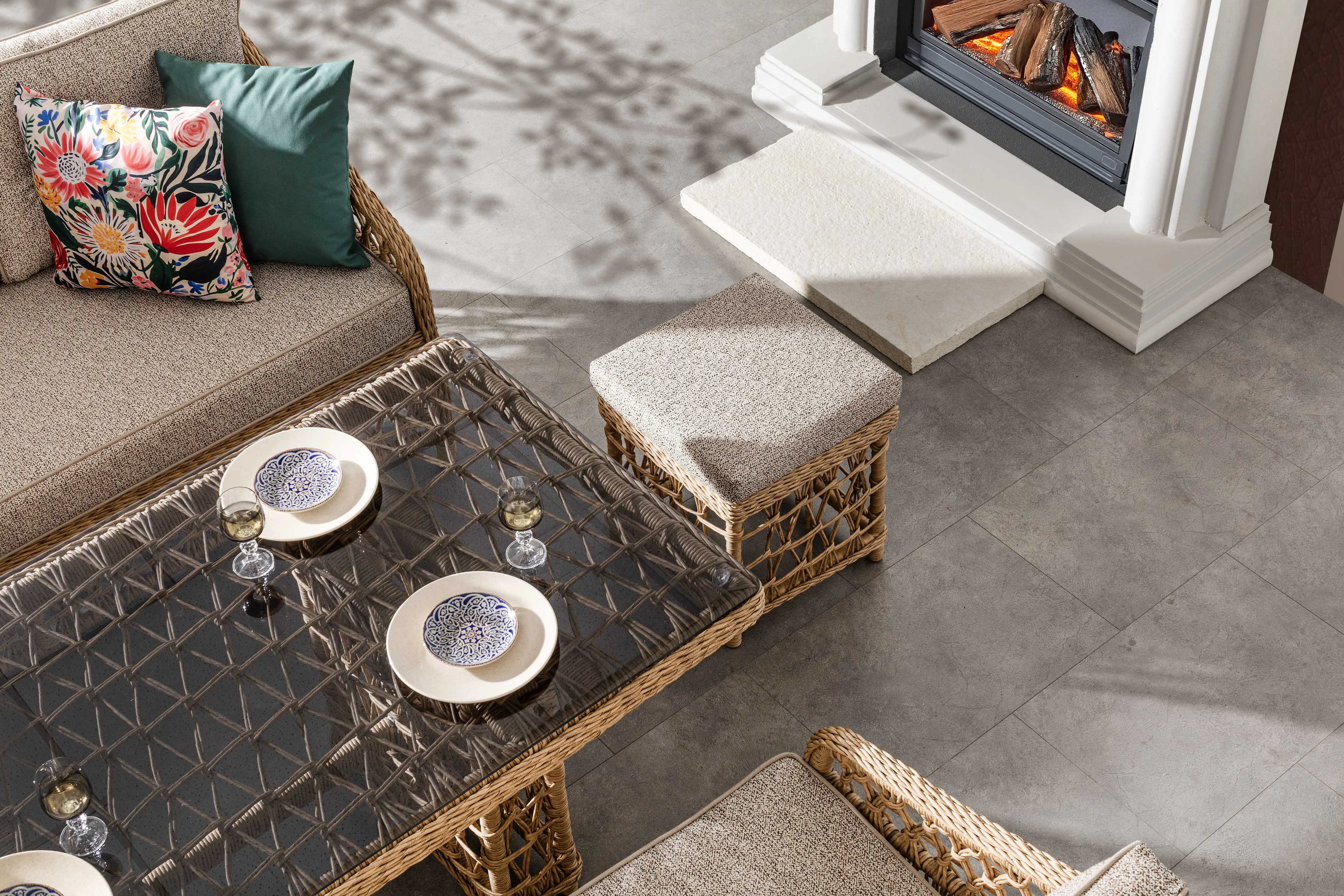 VALENCİA OTURMA TAKIMI