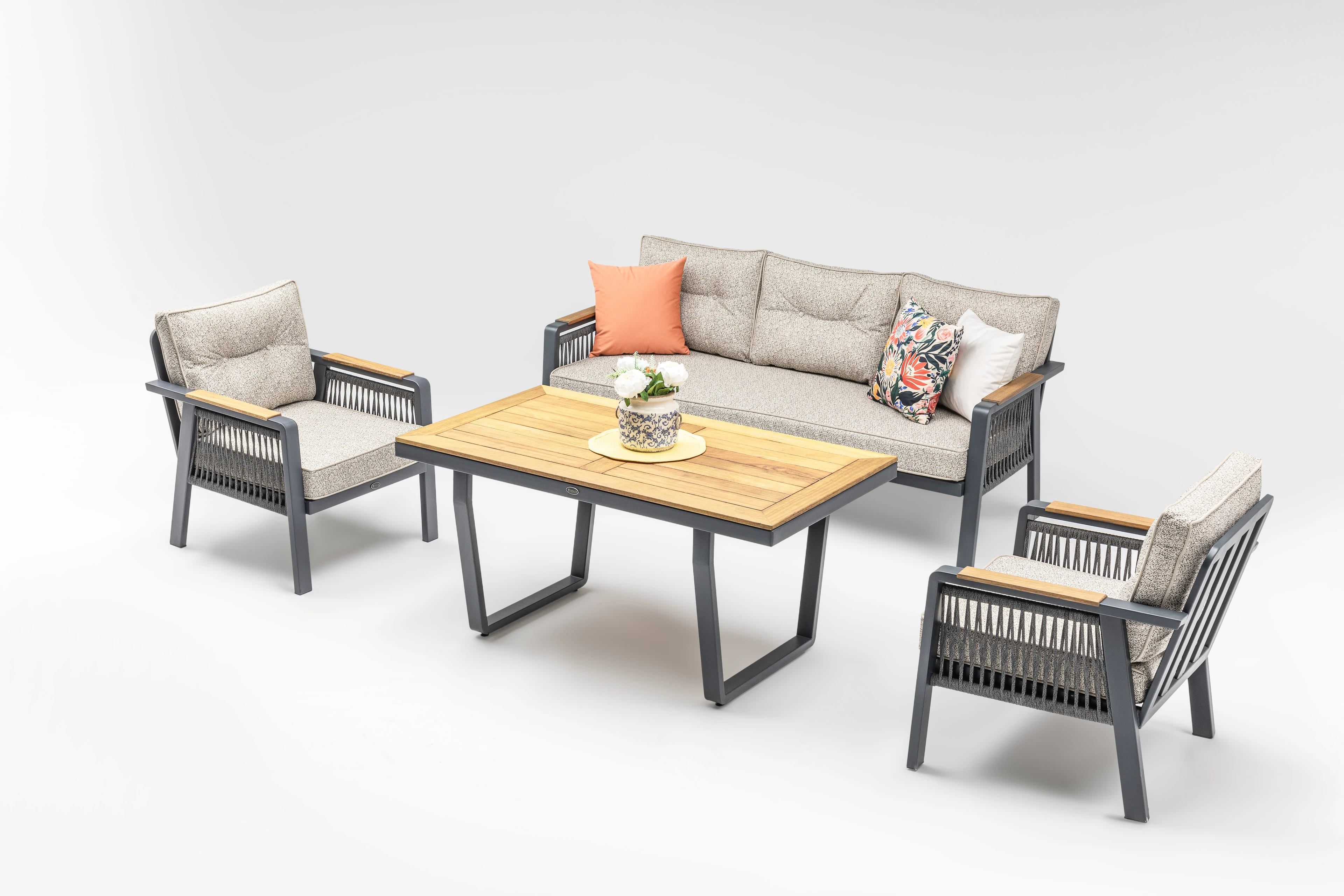 ARTEMİS 3-1-1-S ANTRASİT