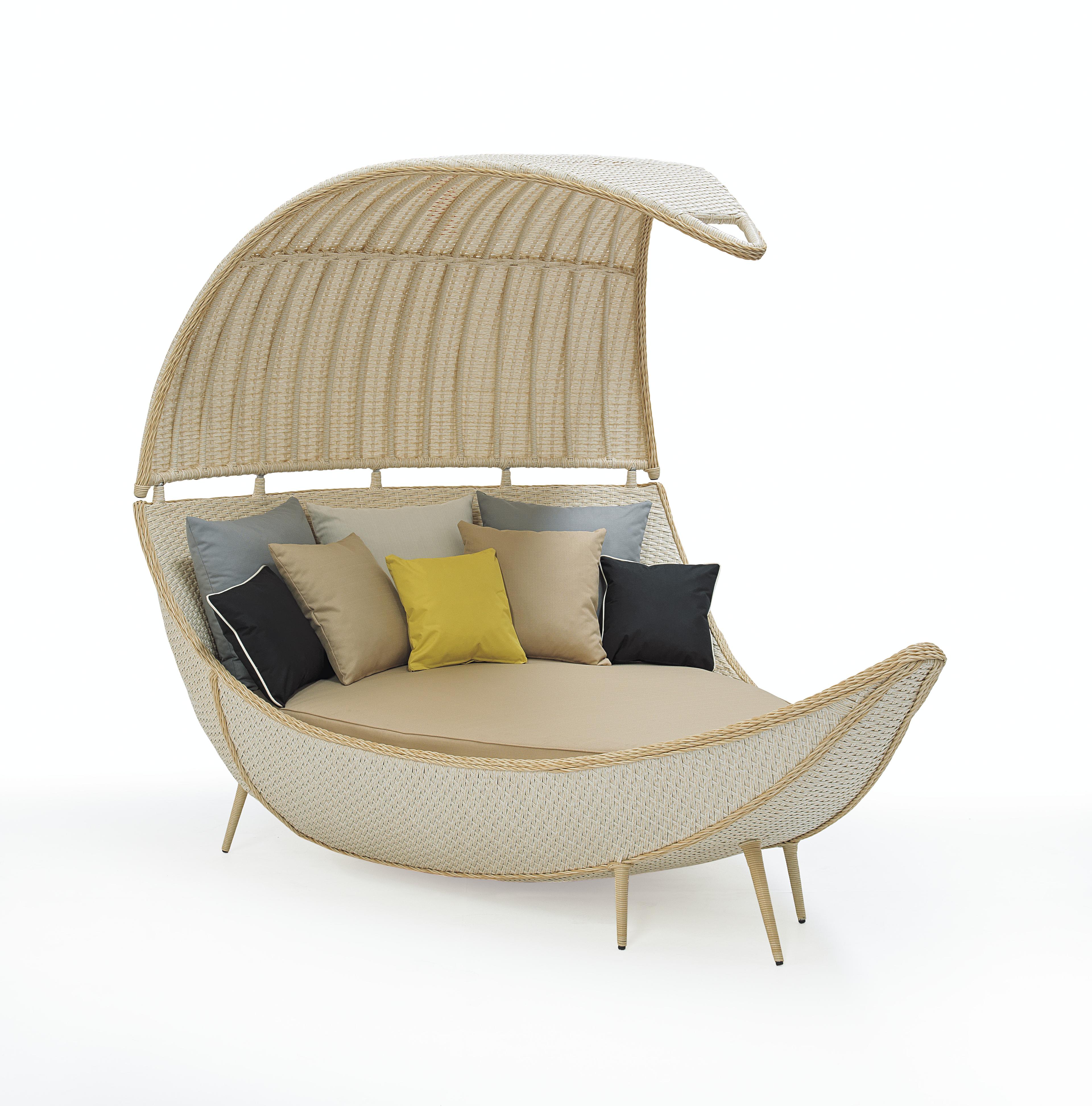 İnci Rattan Keyif Grubu
