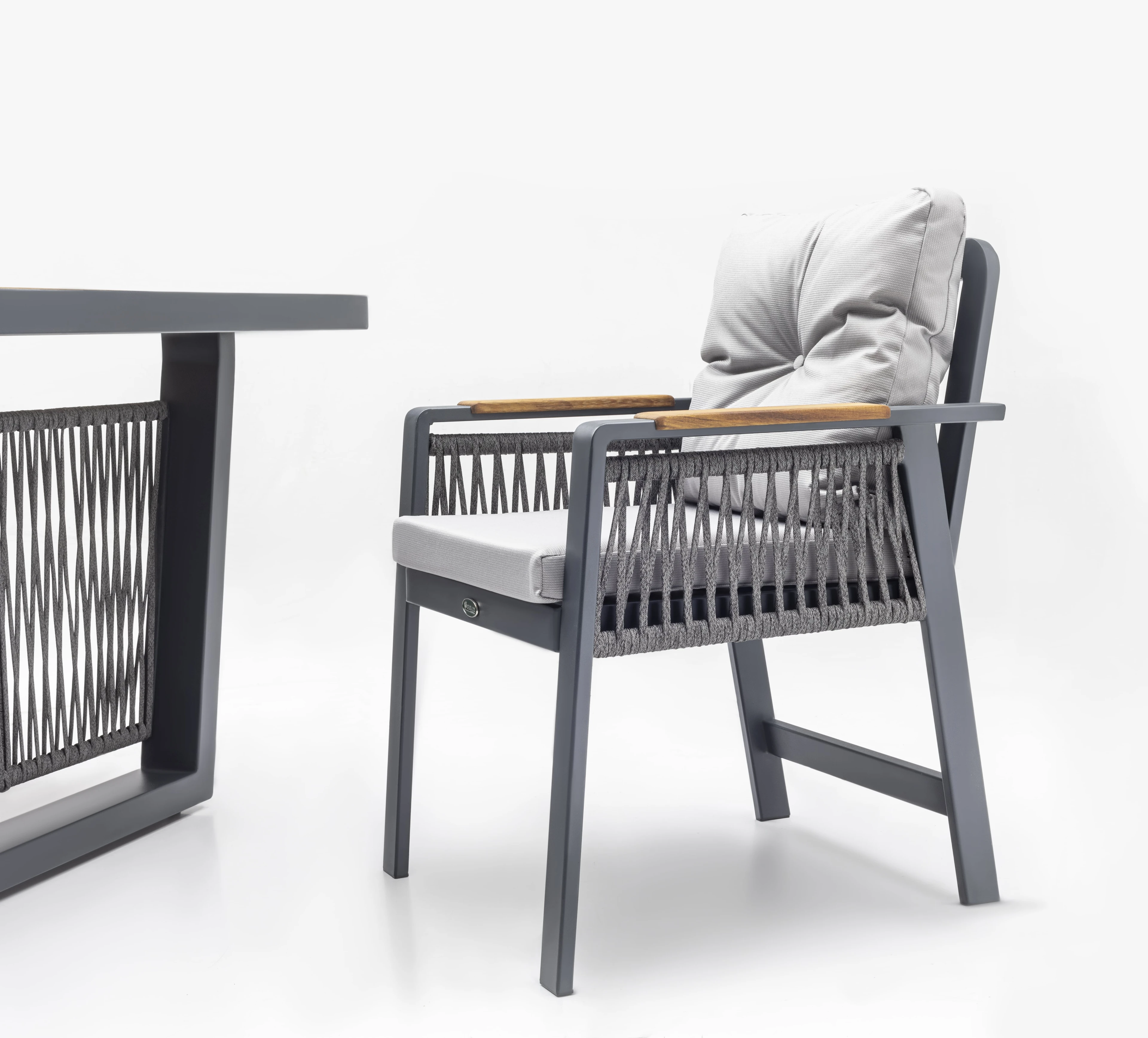 ARTEMİS PLUS MASA TAKIMI 6 KİŞİLİK