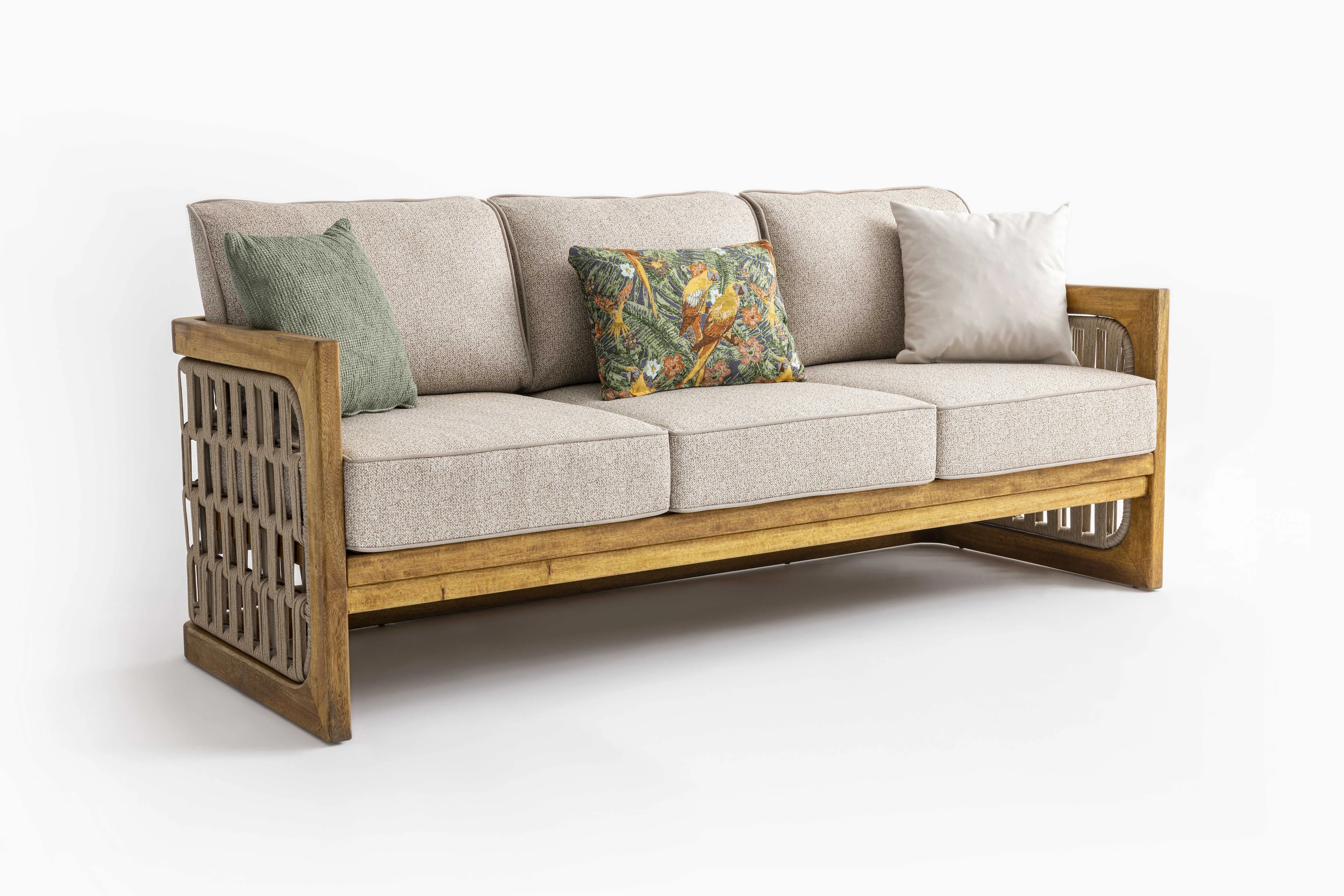 ZEUS 3-1-1-S OTURMA TAKIMI