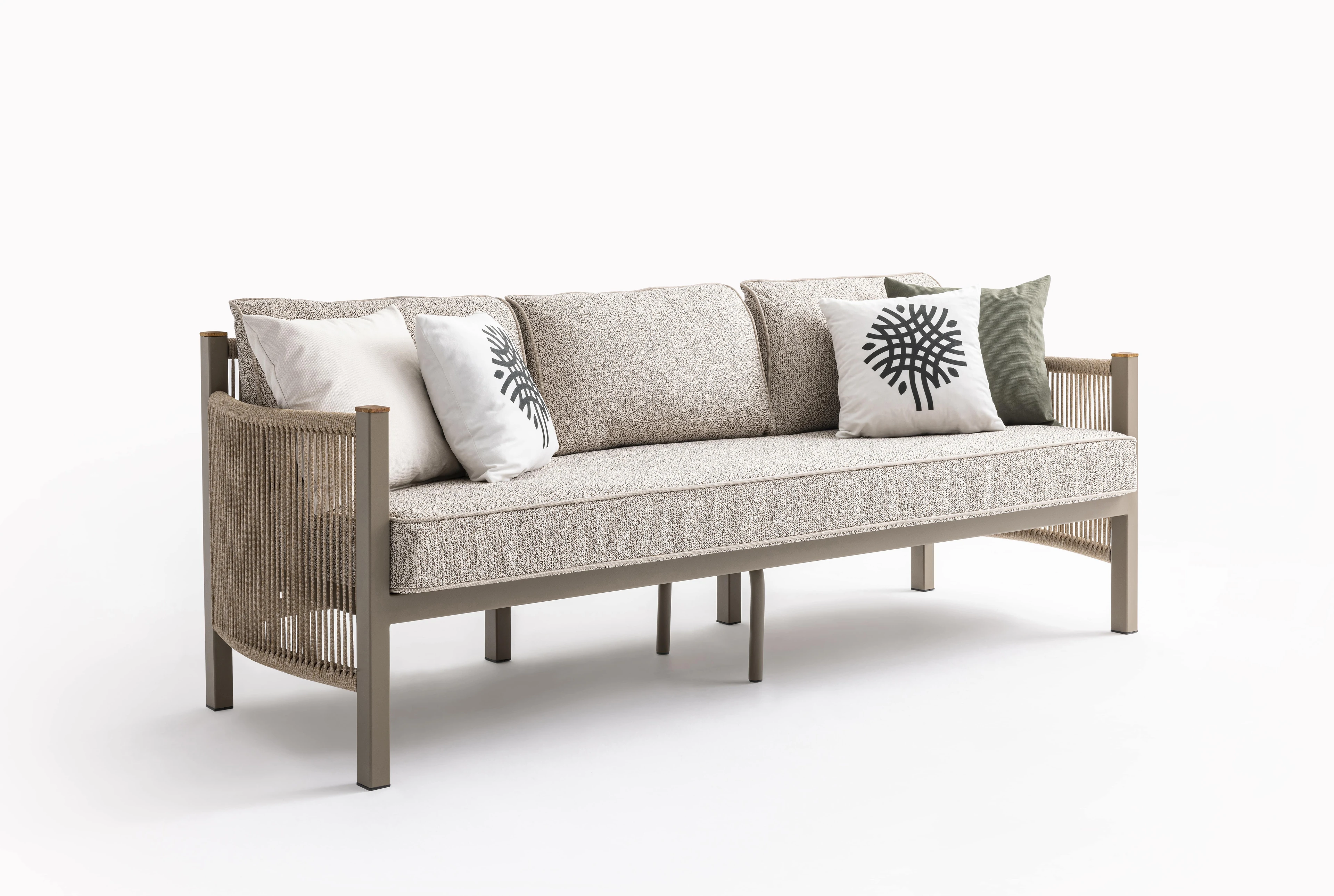 COSMO 3-1-1-S OTURMA TAKIMI