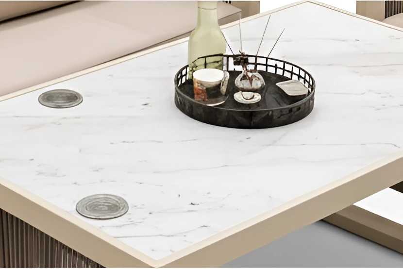 Artisan Oturma Takımı