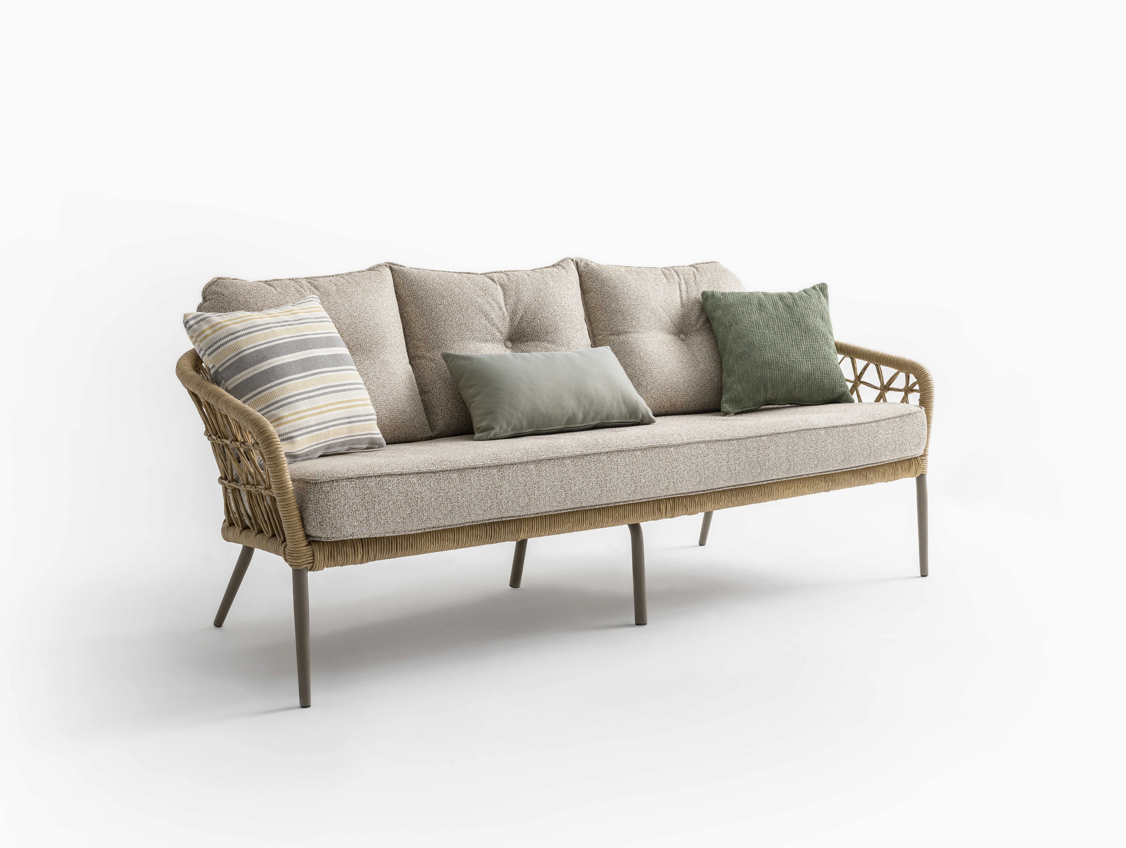 MİNA 3-1-1-S OTURMA TAKIMI