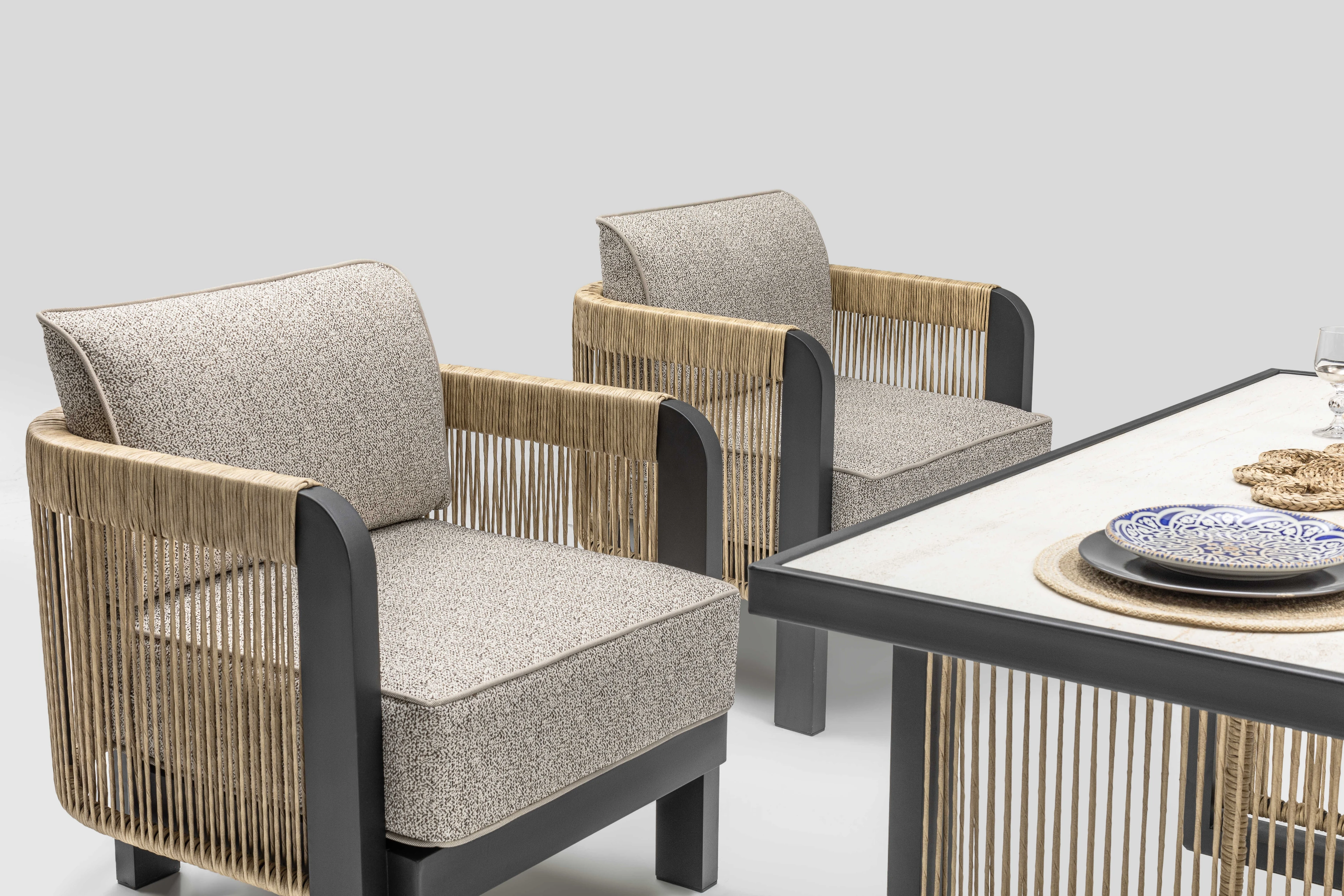 ATLAS 3-1-1-S OTURMA TAKIMI