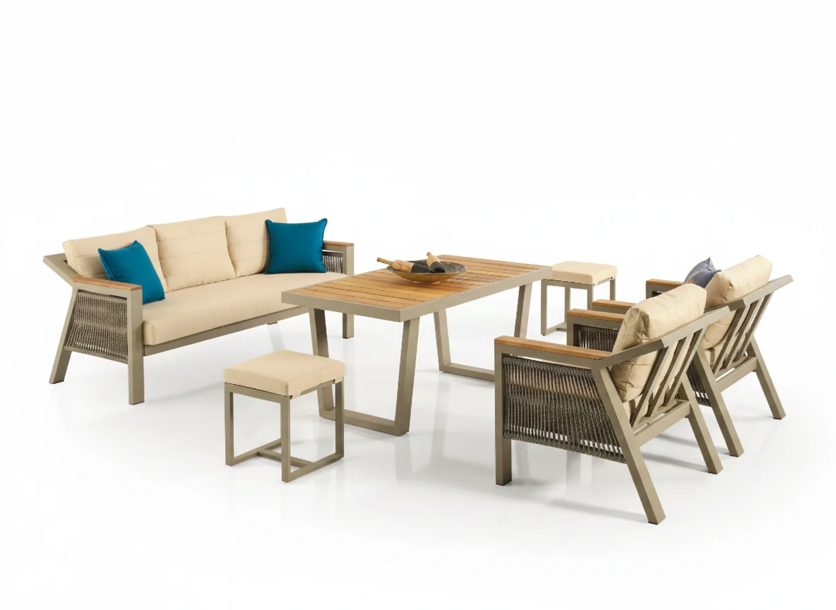 ATLAS PLUS OTURMA TAKIMI