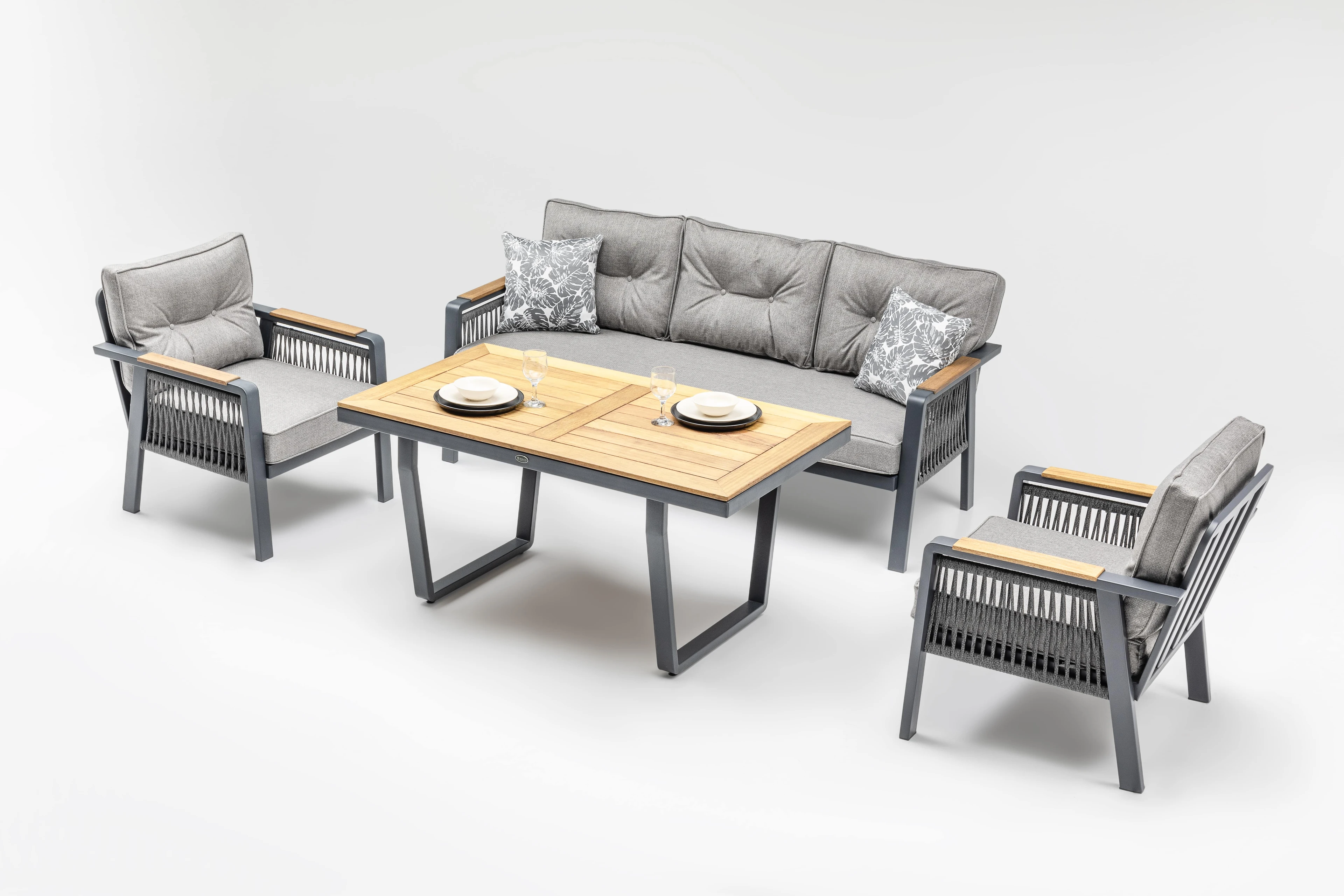 ARTEMİS 3-1-1-S ANTRASİT