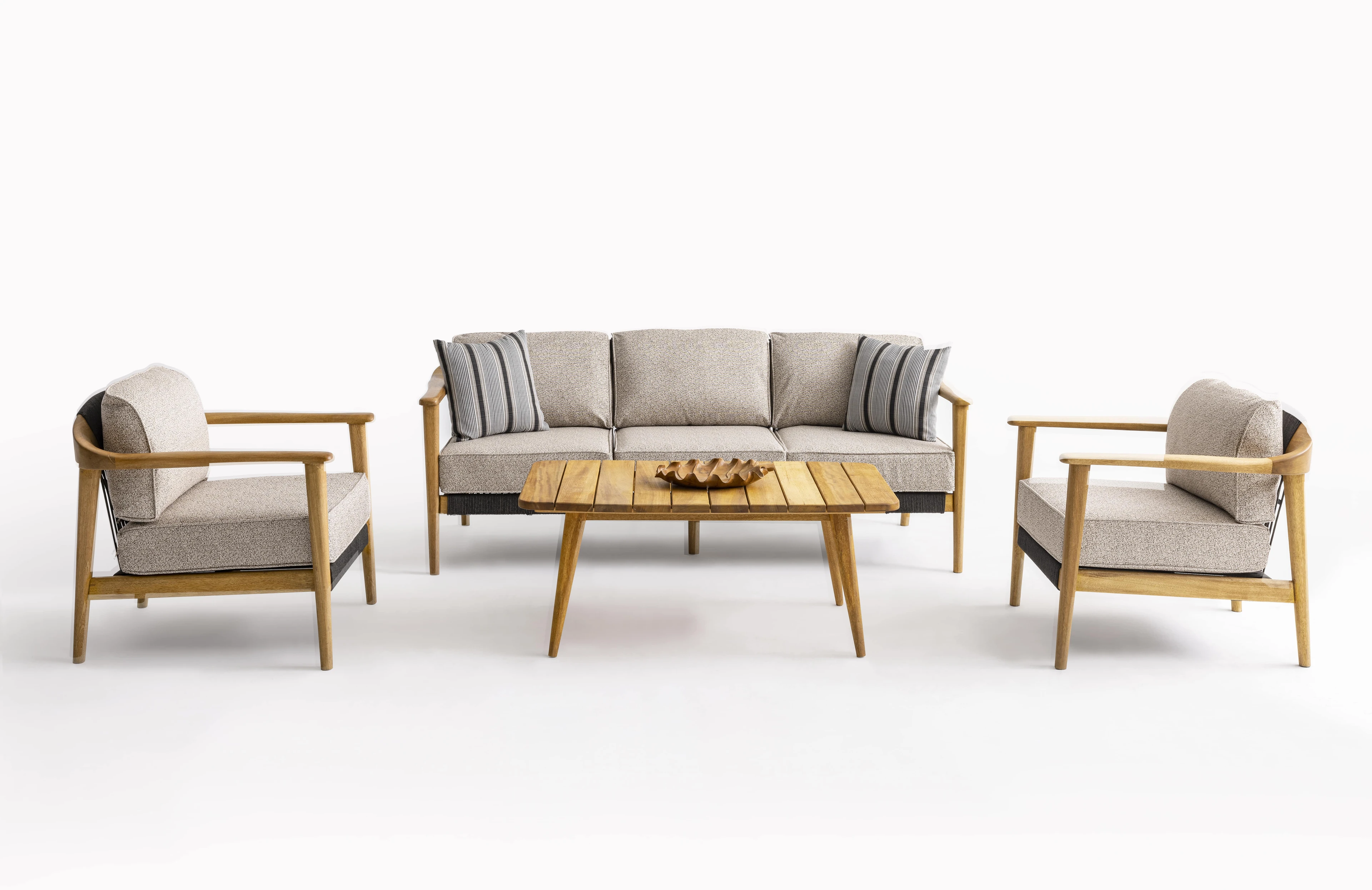 APOLLO 3-1-1-S WOOD OTURMA TAKIMI