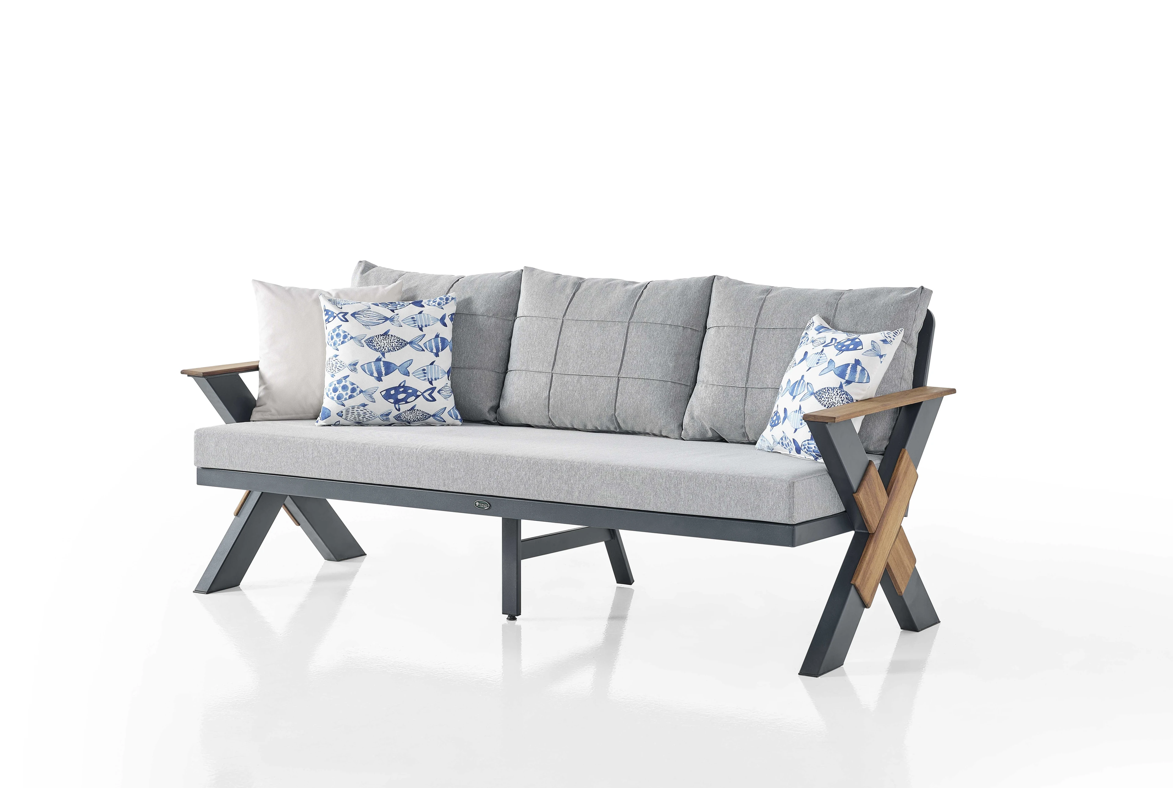 LOTUS 3-1-1-S OTURMA TAKIMI