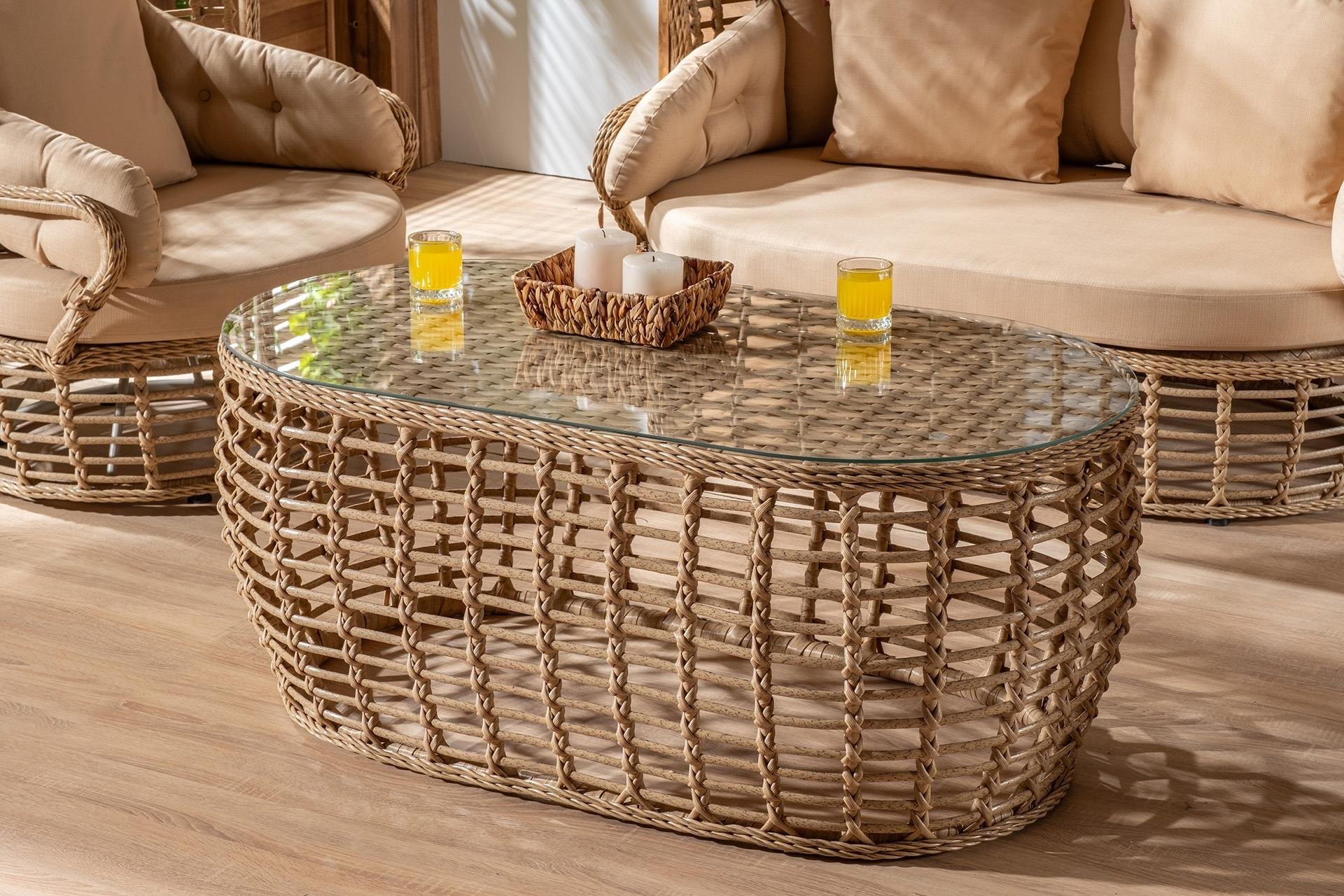 Nest Bahçe Takımı 