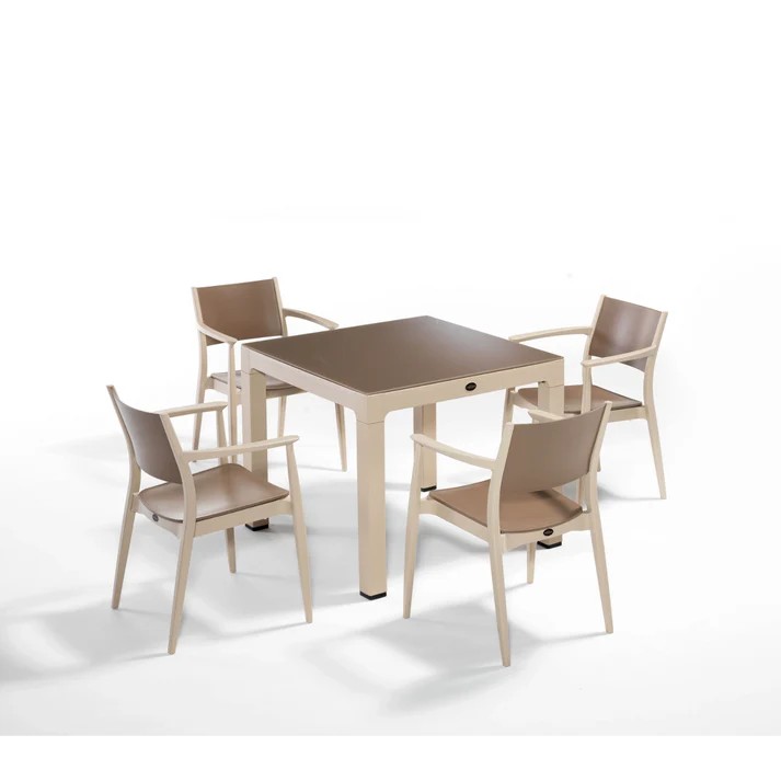 Ponte 4'lü Set