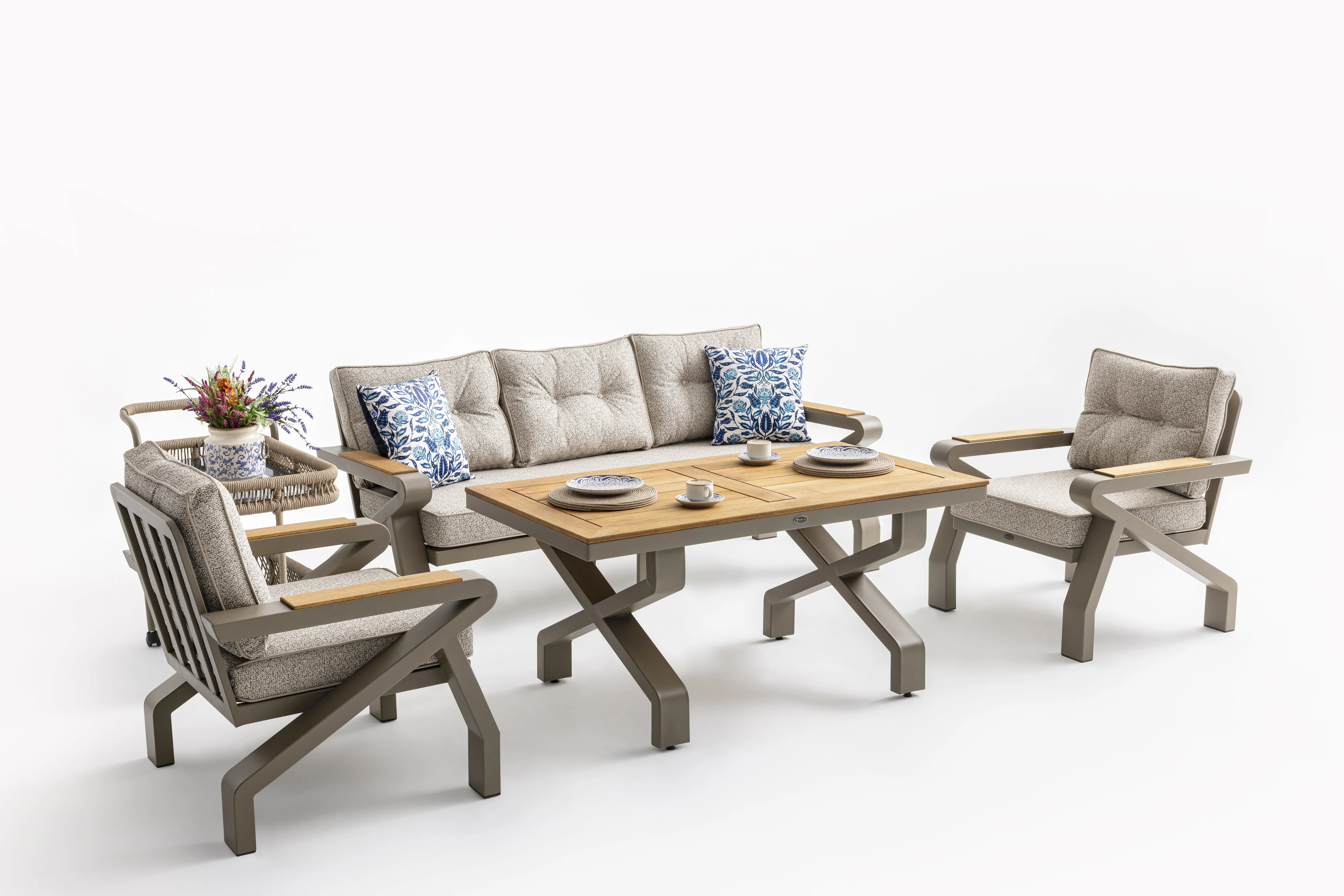 CASABLANCA 3-1-1-S OTURMA TAKIMI