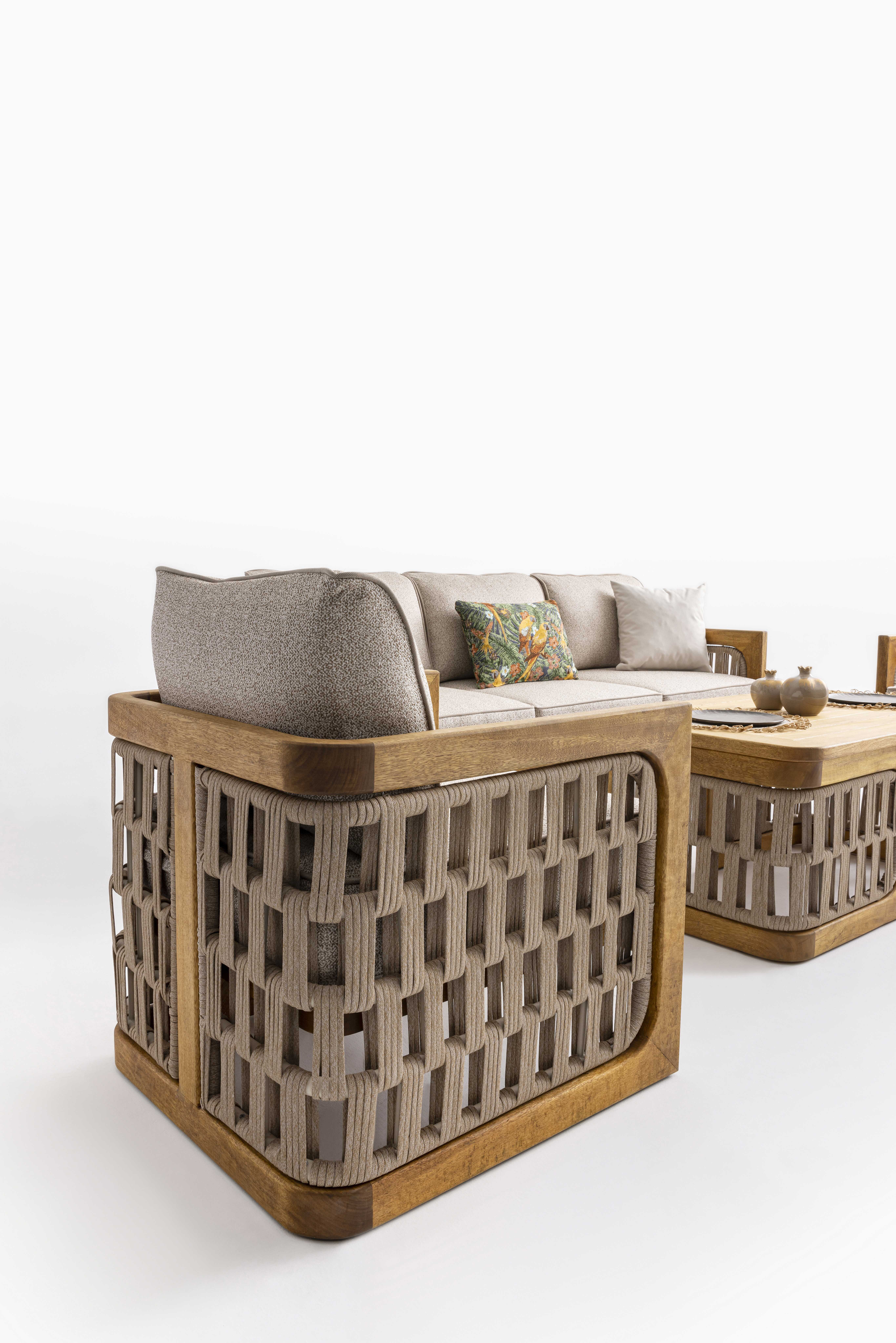 ZEUS 3-1-1-S OTURMA TAKIMI