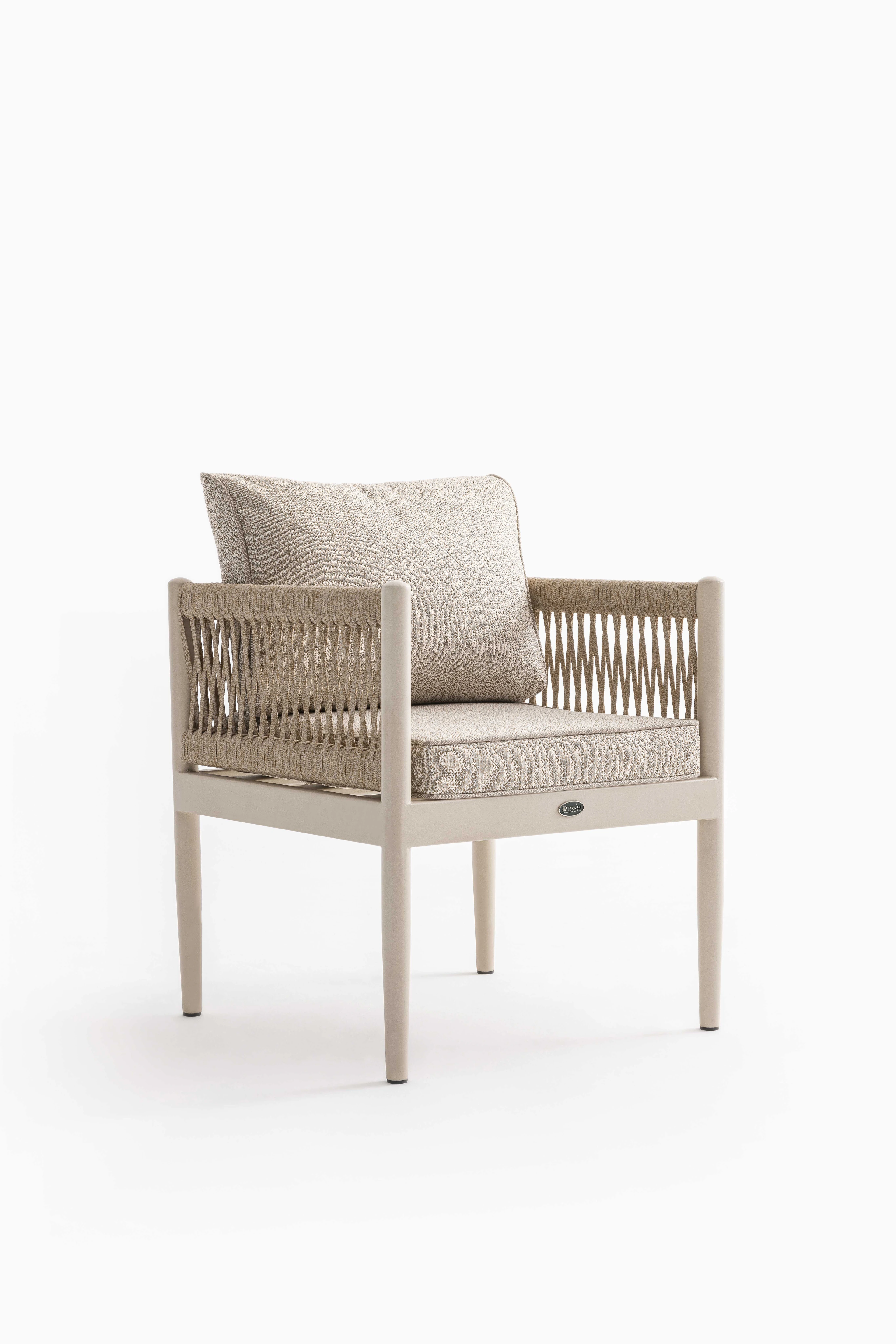 LYON MİDİ OTURMA TAKIMI