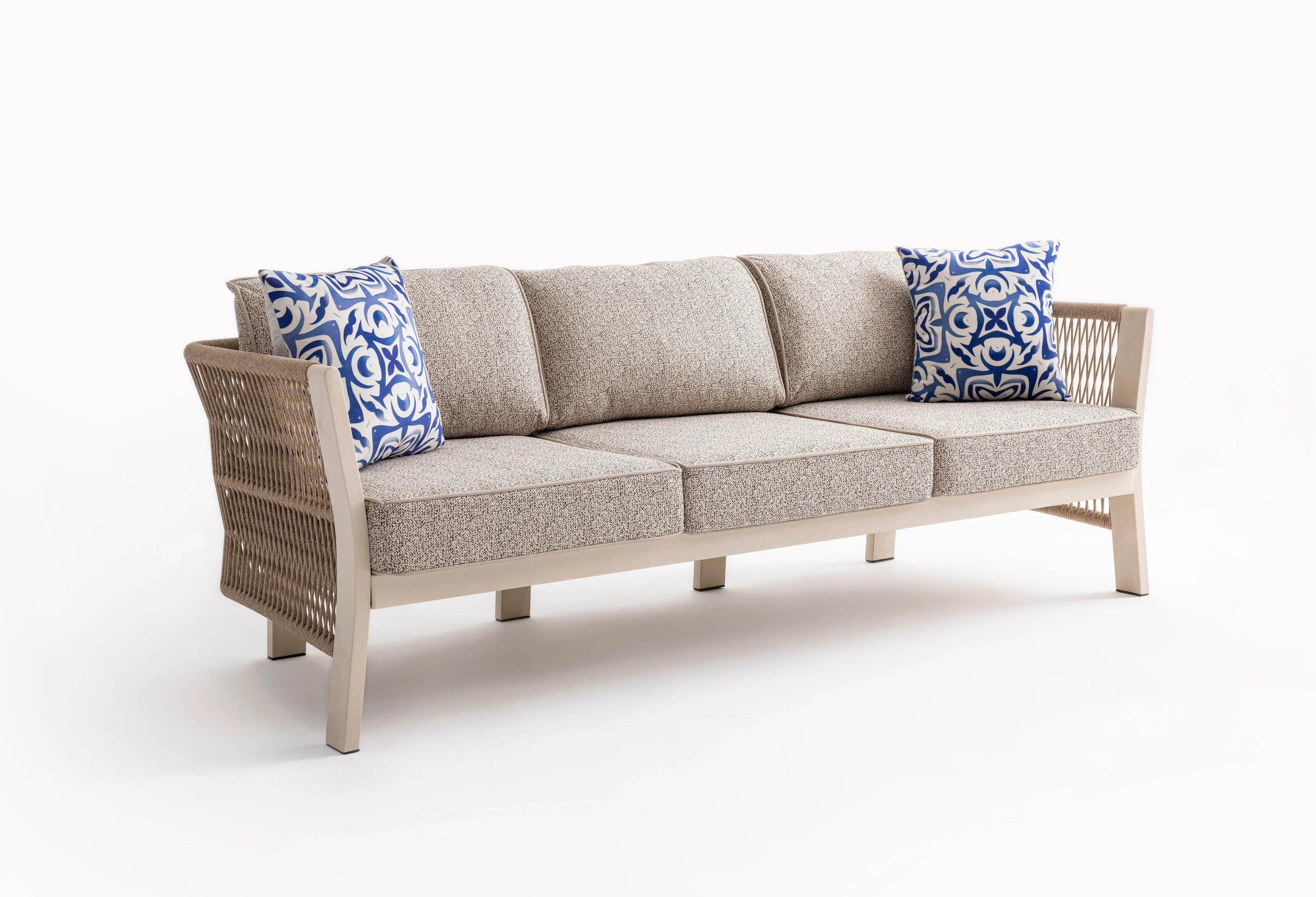 FLORENCE 3-1-1-S OTURMA TAKIMI