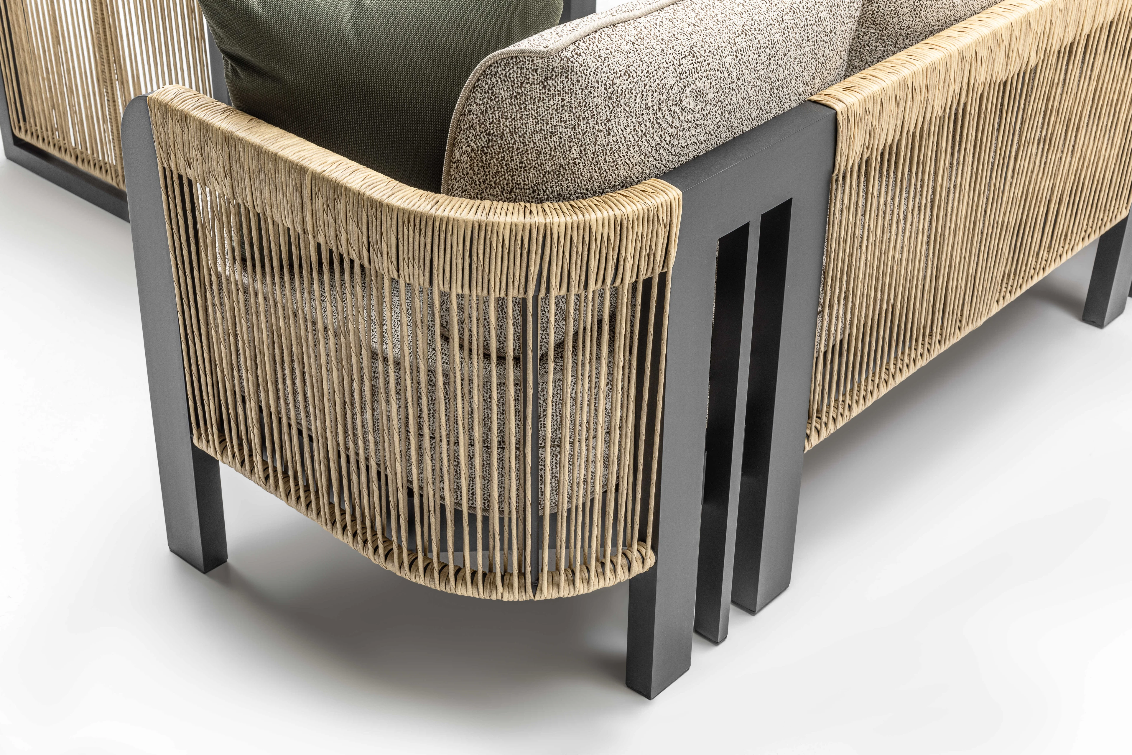 ATLAS 3-1-1-S OTURMA TAKIMI