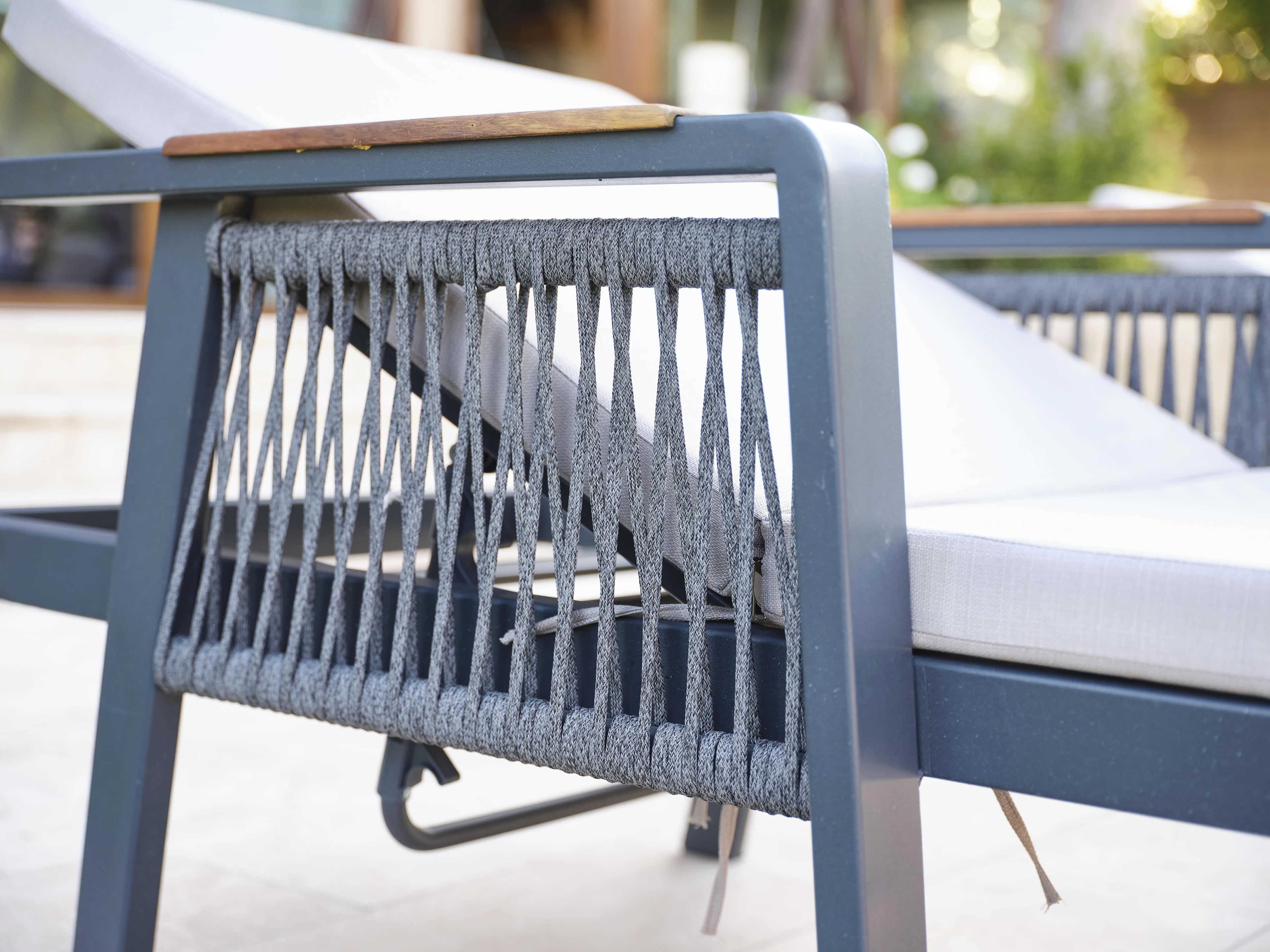 ARTEMİS PLUS ŞEZLONG