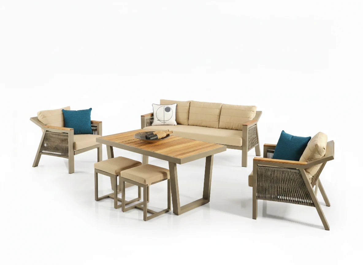 ATLAS PLUS OTURMA TAKIMI